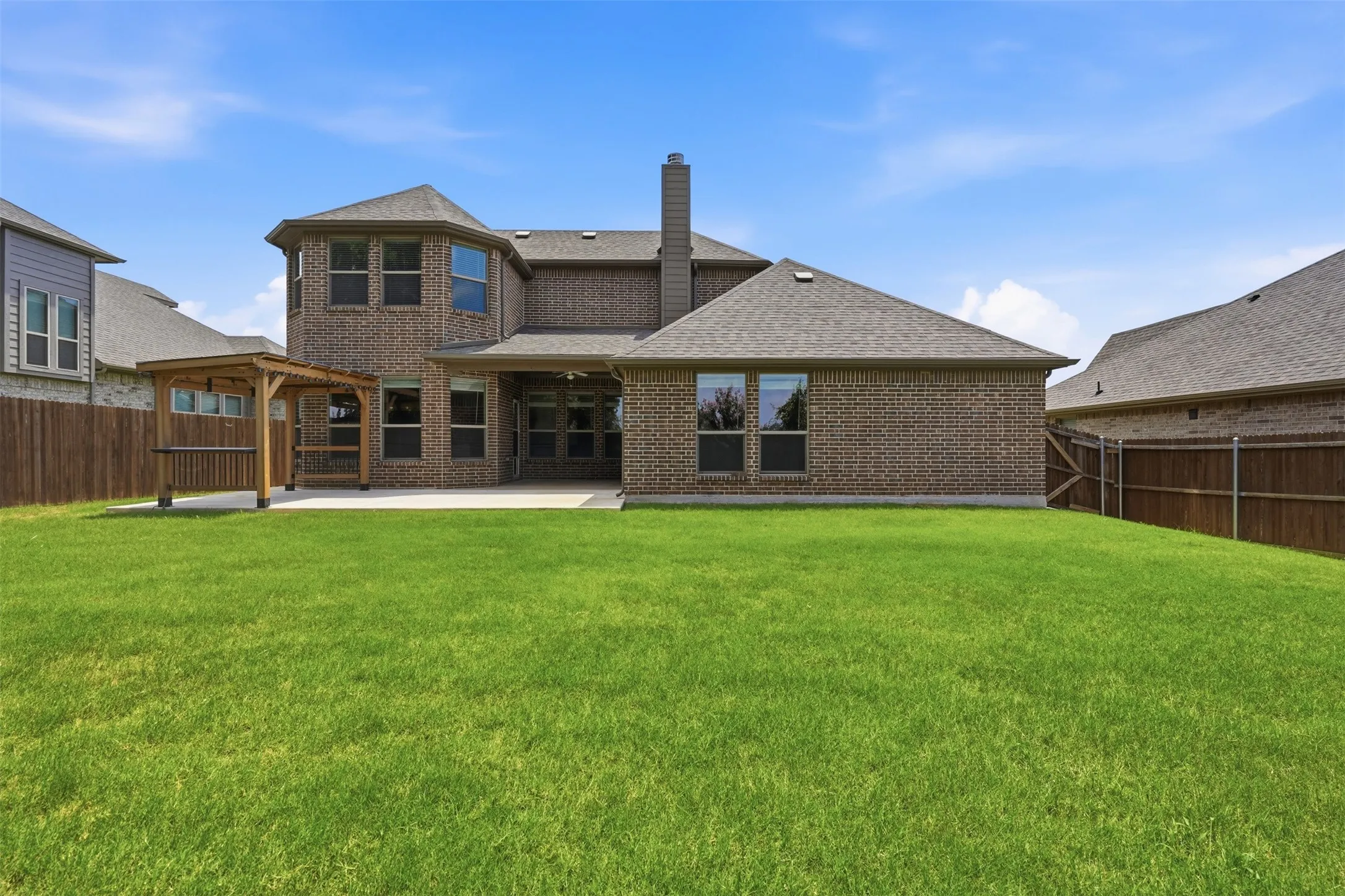Single Family Residence For Sale in Johnson County , 145 Mockingbird Hill Drive, Joshua, Texas 76058, 4 Bedroom, 3 Bathroom, 2 Garage spaces, 2,477 Sqft, built in 2024, mls#21305332, Real Estate Agent in Joshua, Homes For Sale in Johnson county, Homes For Sale in Joshua, Realtor in Joshua Texas, Real Estate Brokerage Independent Realty Texas, Luminita Cordes Realtor