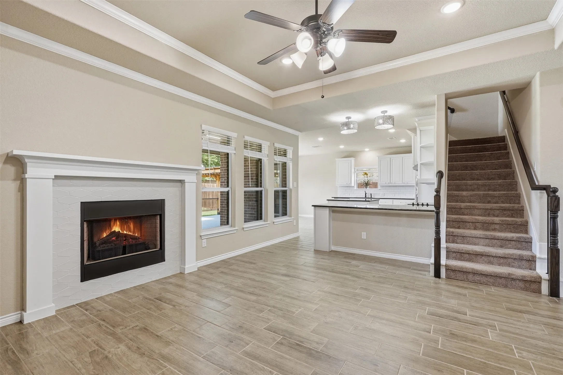 Single Family Residence For Sale in Johnson County , 145 Mockingbird Hill Drive, Joshua, Texas 76058, 4 Bedroom, 3 Bathroom, 2 Garage spaces, 2,477 Sqft, built in 2024, mls#21305332, Real Estate Agent in Joshua, Homes For Sale in Johnson county, Homes For Sale in Joshua, Realtor in Joshua Texas, Real Estate Brokerage Independent Realty Texas, Luminita Cordes Realtor