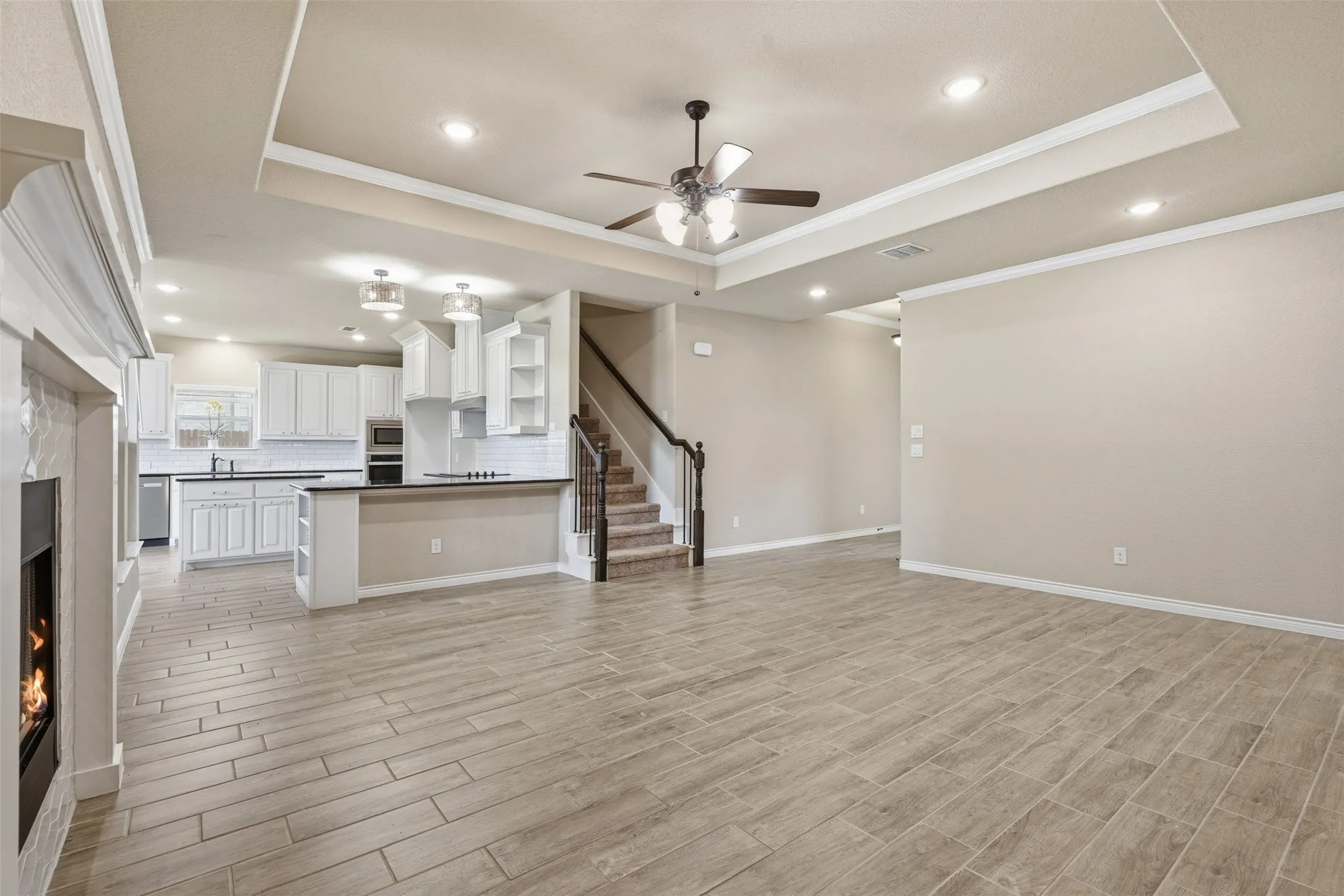 Single Family Residence For Sale in Johnson County , 145 Mockingbird Hill Drive, Joshua, Texas 76058, 4 Bedroom, 3 Bathroom, 2 Garage spaces, 2,477 Sqft, built in 2024, mls#21305332, Real Estate Agent in Joshua, Homes For Sale in Johnson county, Homes For Sale in Joshua, Realtor in Joshua Texas, Real Estate Brokerage Independent Realty Texas, Luminita Cordes Realtor