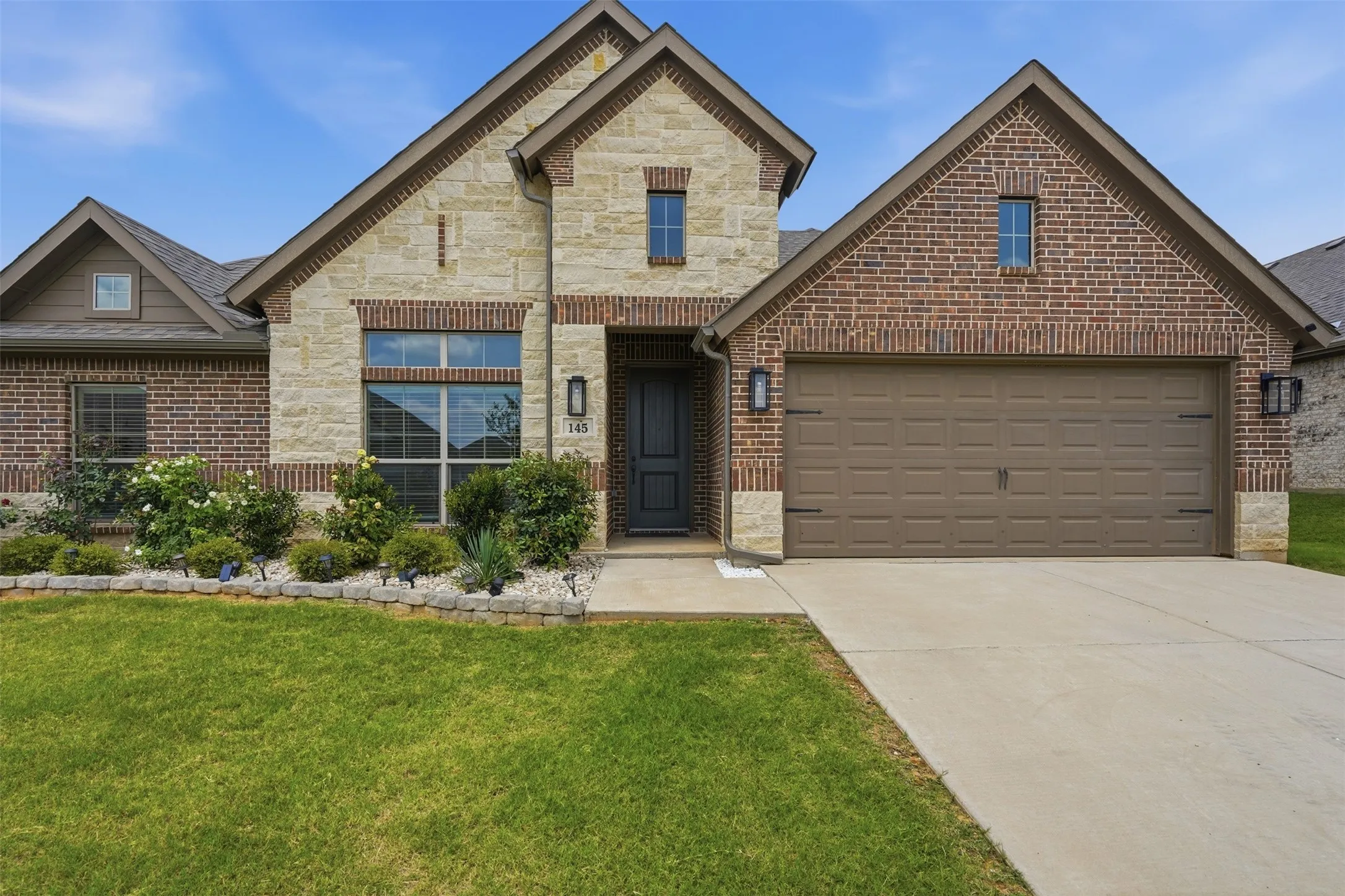 Single Family Residence For Sale in Johnson County , 145 Mockingbird Hill Drive, Joshua, Texas 76058, 4 Bedroom, 3 Bathroom, 2 Garage spaces, 2,477 Sqft, built in 2024, mls#21305332, Real Estate Agent in Joshua, Homes For Sale in Johnson county, Homes For Sale in Joshua, Realtor in Joshua Texas, Real Estate Brokerage Independent Realty Texas, Luminita Cordes Realtor