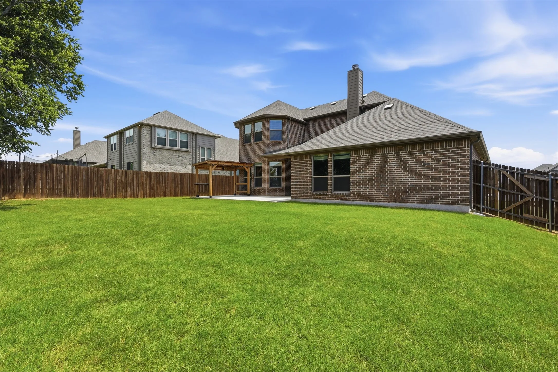 Single Family Residence For Sale in Johnson County , 145 Mockingbird Hill Drive, Joshua, Texas 76058, 4 Bedroom, 3 Bathroom, 2 Garage spaces, 2,477 Sqft, built in 2024, mls#21305332, Real Estate Agent in Joshua, Homes For Sale in Johnson county, Homes For Sale in Joshua, Realtor in Joshua Texas, Real Estate Brokerage Independent Realty Texas, Luminita Cordes Realtor