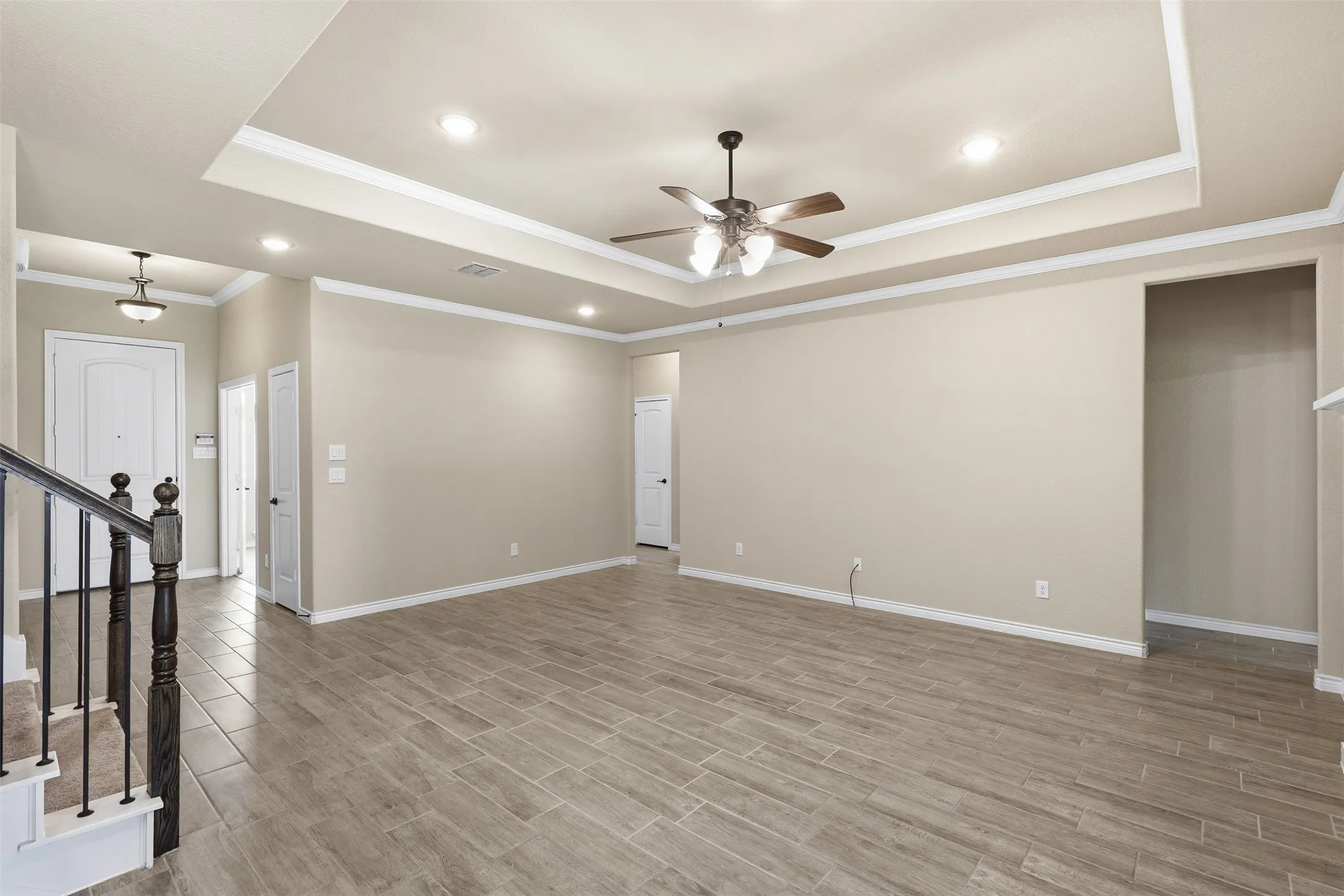 Single Family Residence For Sale in Johnson County , 145 Mockingbird Hill Drive, Joshua, Texas 76058, 4 Bedroom, 3 Bathroom, 2 Garage spaces, 2,477 Sqft, built in 2024, mls#21305332, Real Estate Agent in Joshua, Homes For Sale in Johnson county, Homes For Sale in Joshua, Realtor in Joshua Texas, Real Estate Brokerage Independent Realty Texas, Luminita Cordes Realtor