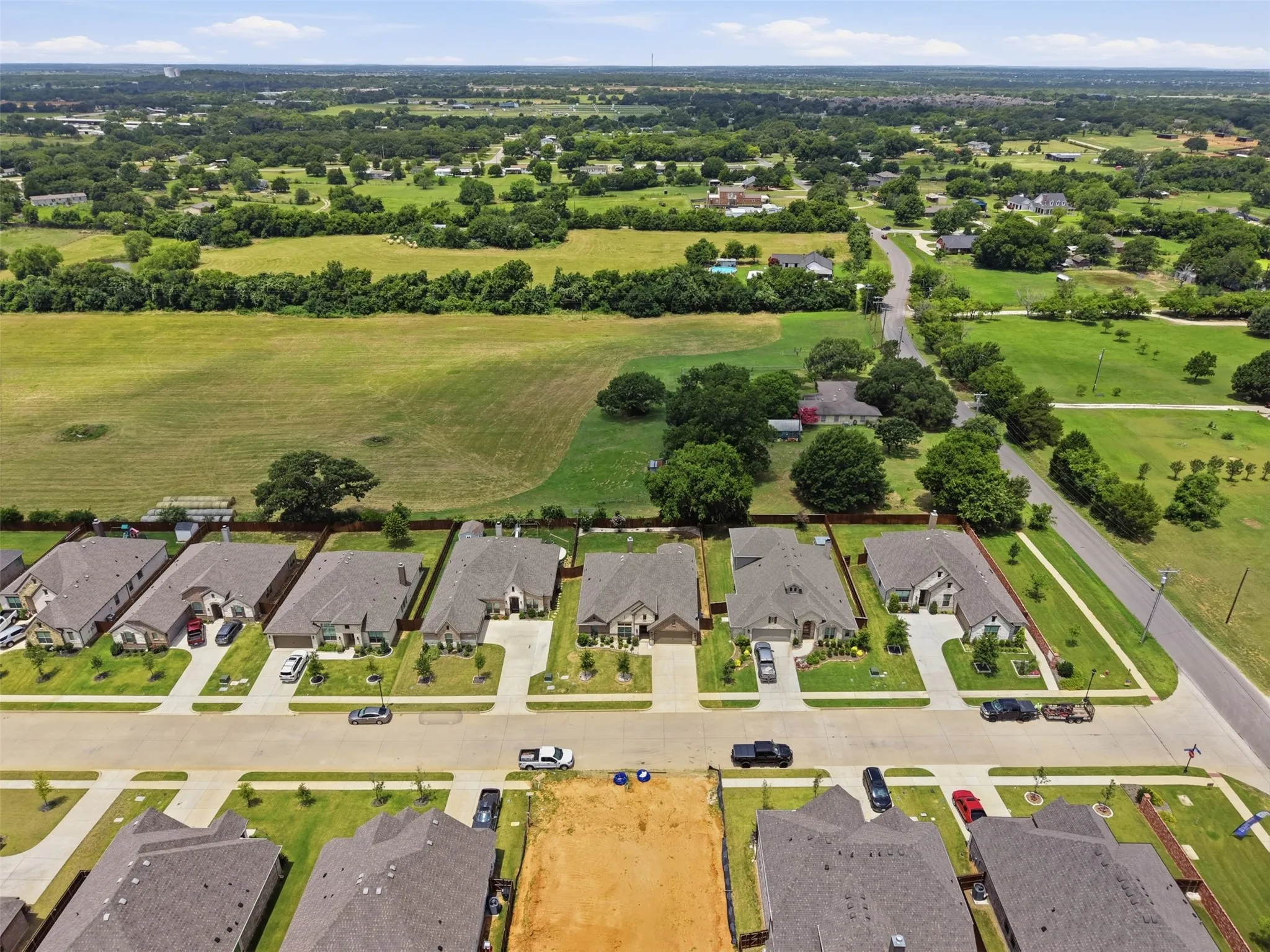 Single Family Residence For Sale in Johnson County , 145 Mockingbird Hill Drive, Joshua, Texas 76058, 4 Bedroom, 3 Bathroom, 2 Garage spaces, 2,477 Sqft, built in 2024, mls#21305332, Real Estate Agent in Joshua, Homes For Sale in Johnson county, Homes For Sale in Joshua, Realtor in Joshua Texas, Real Estate Brokerage Independent Realty Texas, Luminita Cordes Realtor