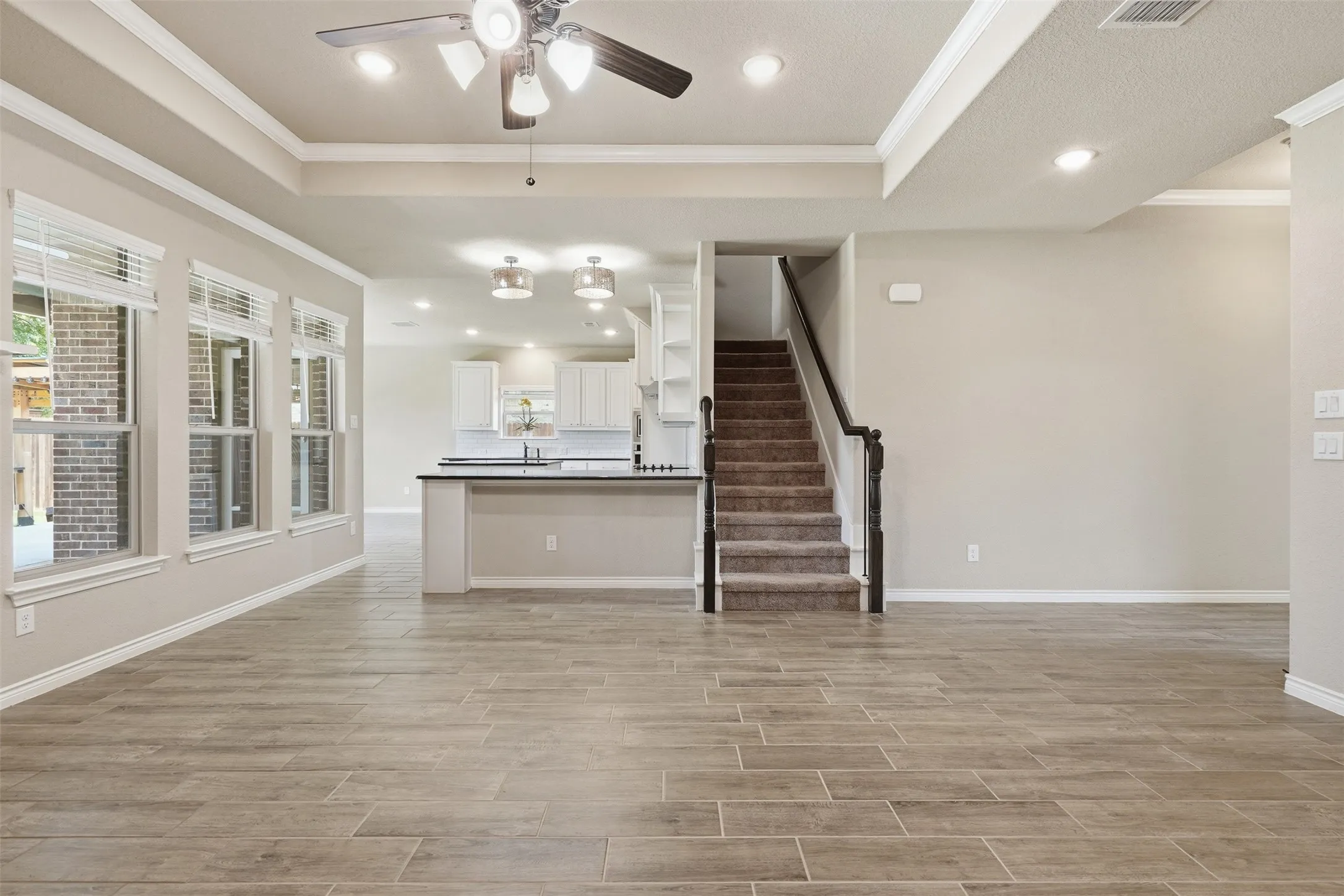 Single Family Residence For Sale in Johnson County , 145 Mockingbird Hill Drive, Joshua, Texas 76058, 4 Bedroom, 3 Bathroom, 2 Garage spaces, 2,477 Sqft, built in 2024, mls#21305332, Real Estate Agent in Joshua, Homes For Sale in Johnson county, Homes For Sale in Joshua, Realtor in Joshua Texas, Real Estate Brokerage Independent Realty Texas, Luminita Cordes Realtor