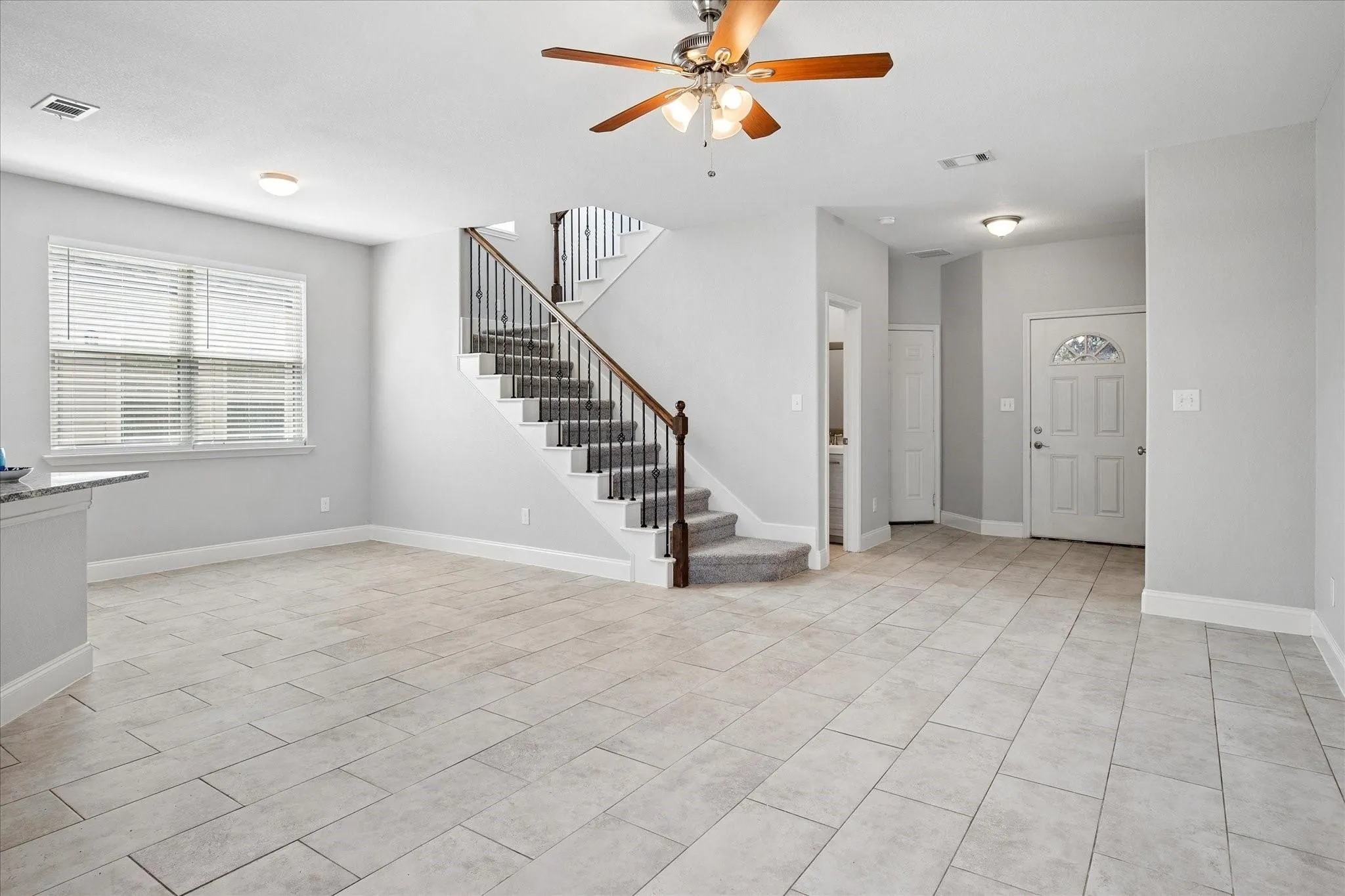 Duplex For Rent in Collin County , 114 Wood Street B, Princeton, Texas 75407, 3 Bedroom, 3 Bathroom, 1 Garage spaces, 1,413 Sqft, built in 2019, mls#21314390, Real Estate Agent in Princeton, Homes For Rent in Collin county, Homes For Rent in Princeton, Realtor in Princeton Texas, Real Estate Brokerage Independent Realty Texas, Luminita Cordes Realtor