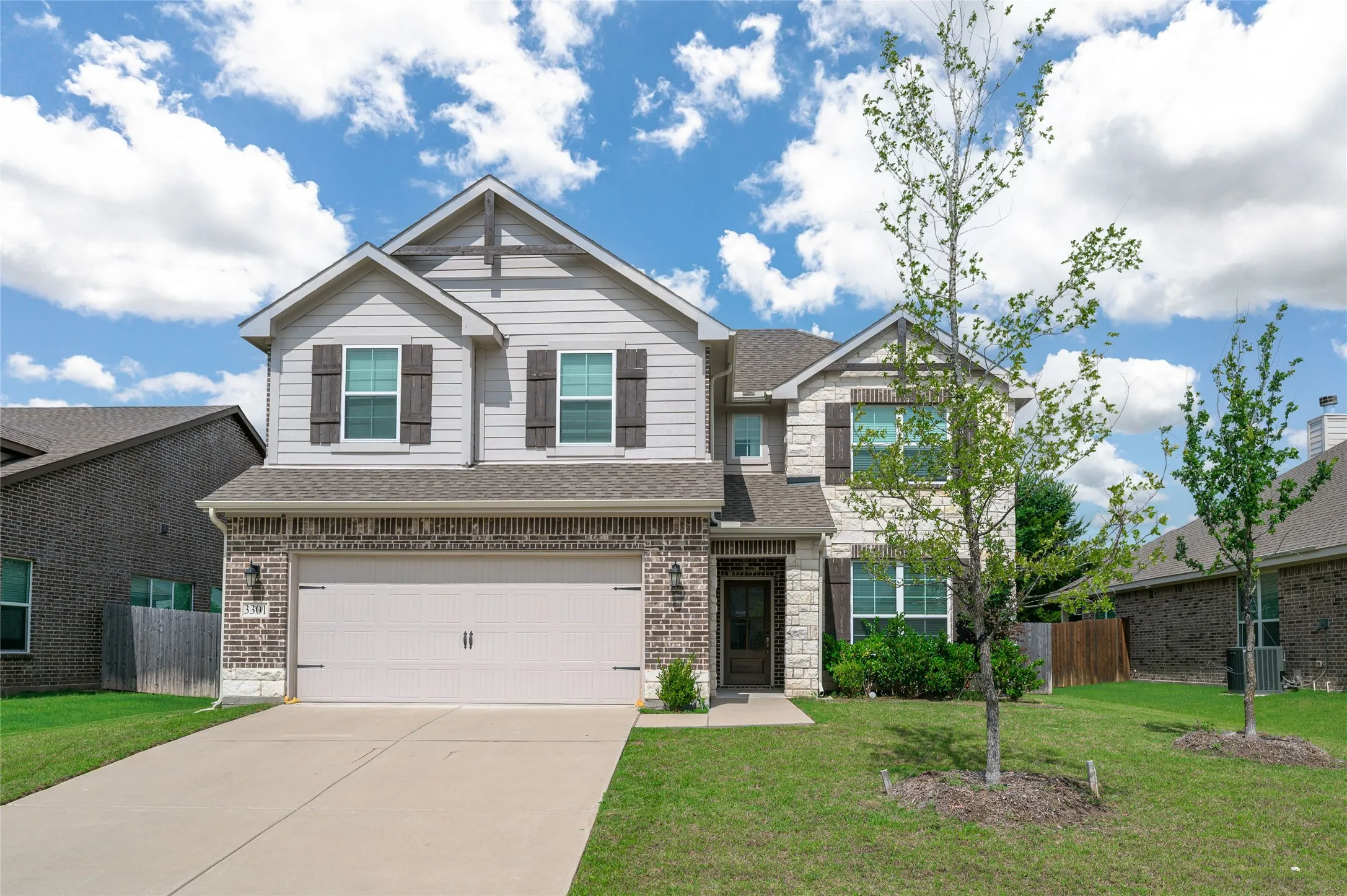 Single Family Residence For Sale in Collin County , 3301 Greymoore Drive, Anna, Texas 75409, 4 Bedrooms, 3 Bathrooms, 2 Garage spaces, 2,724 Sqft, built in 2022, Price $375,000, mls#21294209, Real Estate Agent in Anna, Homes For Sale in Collin county, Homes For Sale in Anna, Realtor in Anna Texas, Real Estate Brokerage Independent Realty Texas, Luminita Cordes Realtor