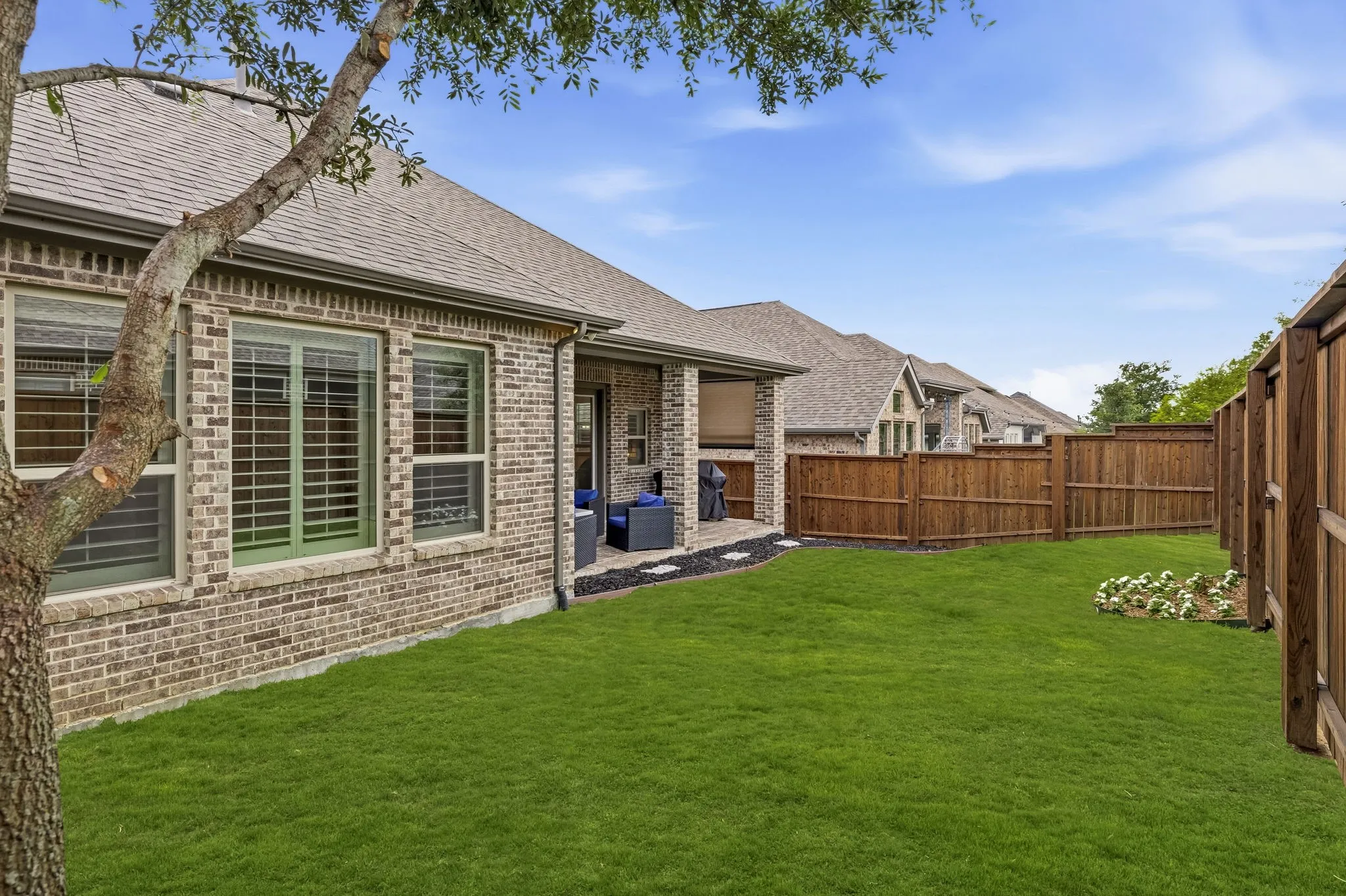 Single Family Residence For Sale in Collin County , 2632 Preakness Place, Celina, Texas 75009, 4 Bedroom, 3 Bathroom, 2 Garage spaces, 2,359 Sqft, built in 2019, mls#21313079, Real Estate Agent in Celina, Homes For Sale in Collin county, Homes For Sale in Celina, Realtor in Celina Texas, Real Estate Brokerage Independent Realty Texas, Luminita Cordes Realtor