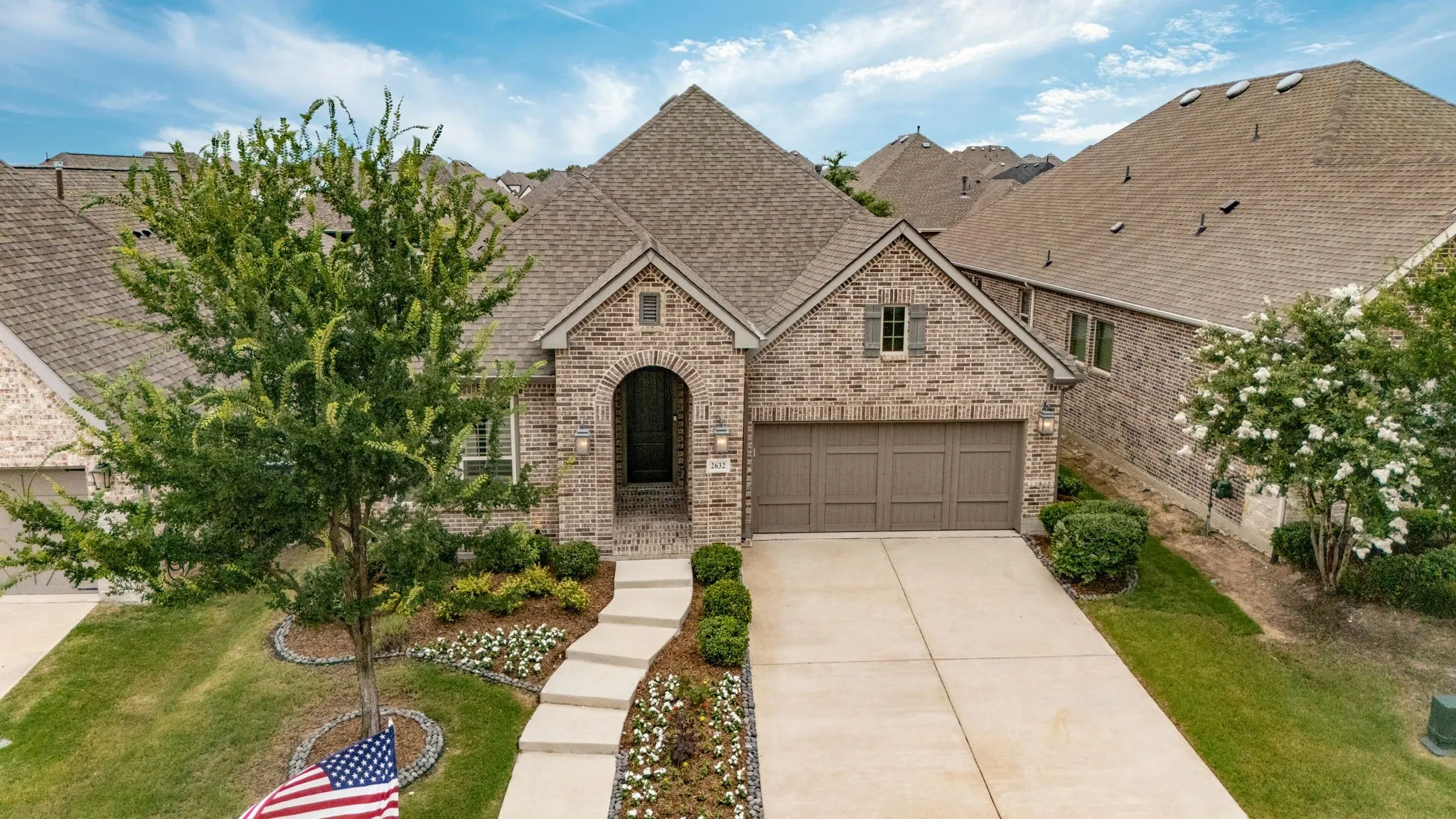 Single Family Residence For Sale in Collin County , 2632 Preakness Place, Celina, Texas 75009, 4 Bedroom, 3 Bathroom, 2 Garage spaces, 2,359 Sqft, built in 2019, mls#21313079, Real Estate Agent in Celina, Homes For Sale in Collin county, Homes For Sale in Celina, Realtor in Celina Texas, Real Estate Brokerage Independent Realty Texas, Luminita Cordes Realtor