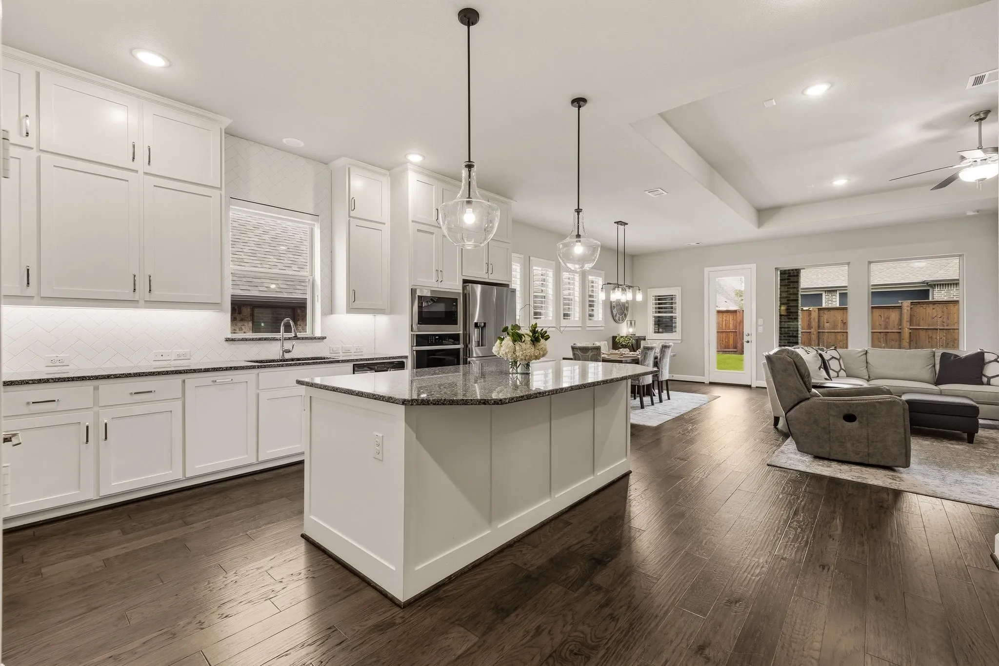 Single Family Residence For Sale in Collin County , 2632 Preakness Place, Celina, Texas 75009, 4 Bedroom, 3 Bathroom, 2 Garage spaces, 2,359 Sqft, built in 2019, mls#21313079, Real Estate Agent in Celina, Homes For Sale in Collin county, Homes For Sale in Celina, Realtor in Celina Texas, Real Estate Brokerage Independent Realty Texas, Luminita Cordes Realtor