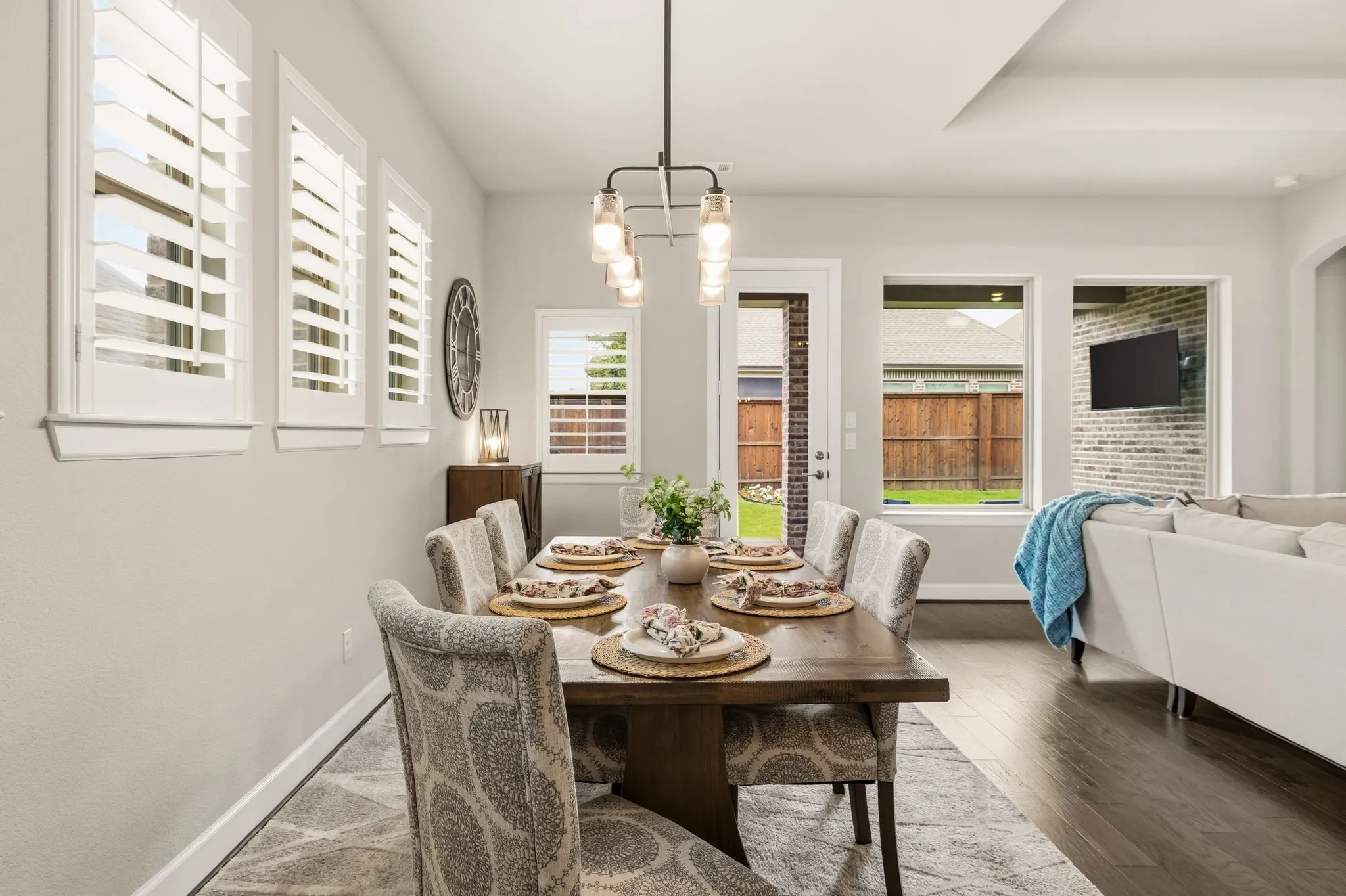 Single Family Residence For Sale in Collin County , 2632 Preakness Place, Celina, Texas 75009, 4 Bedroom, 3 Bathroom, 2 Garage spaces, 2,359 Sqft, built in 2019, mls#21313079, Real Estate Agent in Celina, Homes For Sale in Collin county, Homes For Sale in Celina, Realtor in Celina Texas, Real Estate Brokerage Independent Realty Texas, Luminita Cordes Realtor