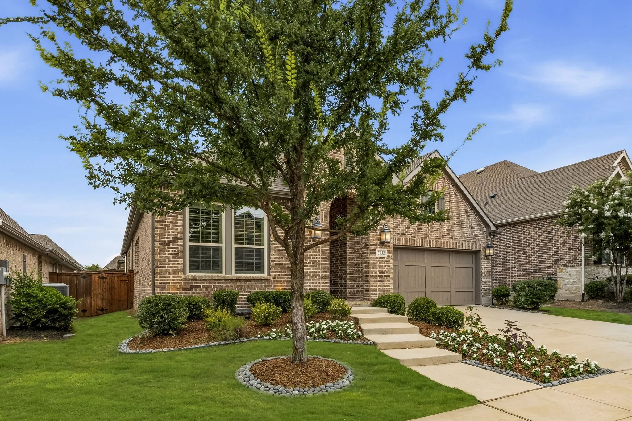 Single Family Residence For Sale in Collin County , 2632 Preakness Place, Celina, Texas 75009, 4 Bedroom, 3 Bathroom, 2 Garage spaces, 2,359 Sqft, built in 2019, mls#21313079, Real Estate Agent in Celina, Homes For Sale in Collin county, Homes For Sale in Celina, Realtor in Celina Texas, Real Estate Brokerage Independent Realty Texas, Luminita Cordes Realtor