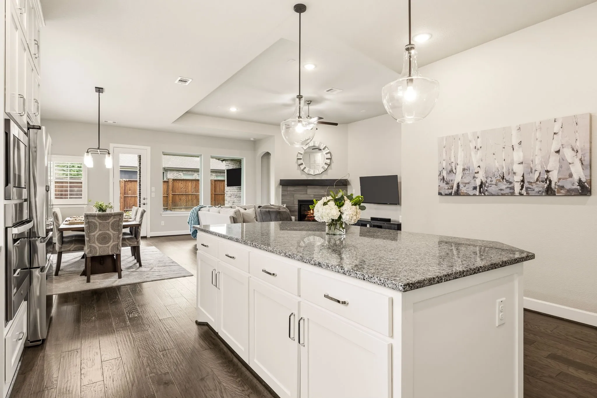 Single Family Residence For Sale in Collin County , 2632 Preakness Place, Celina, Texas 75009, 4 Bedroom, 3 Bathroom, 2 Garage spaces, 2,359 Sqft, built in 2019, mls#21313079, Real Estate Agent in Celina, Homes For Sale in Collin county, Homes For Sale in Celina, Realtor in Celina Texas, Real Estate Brokerage Independent Realty Texas, Luminita Cordes Realtor