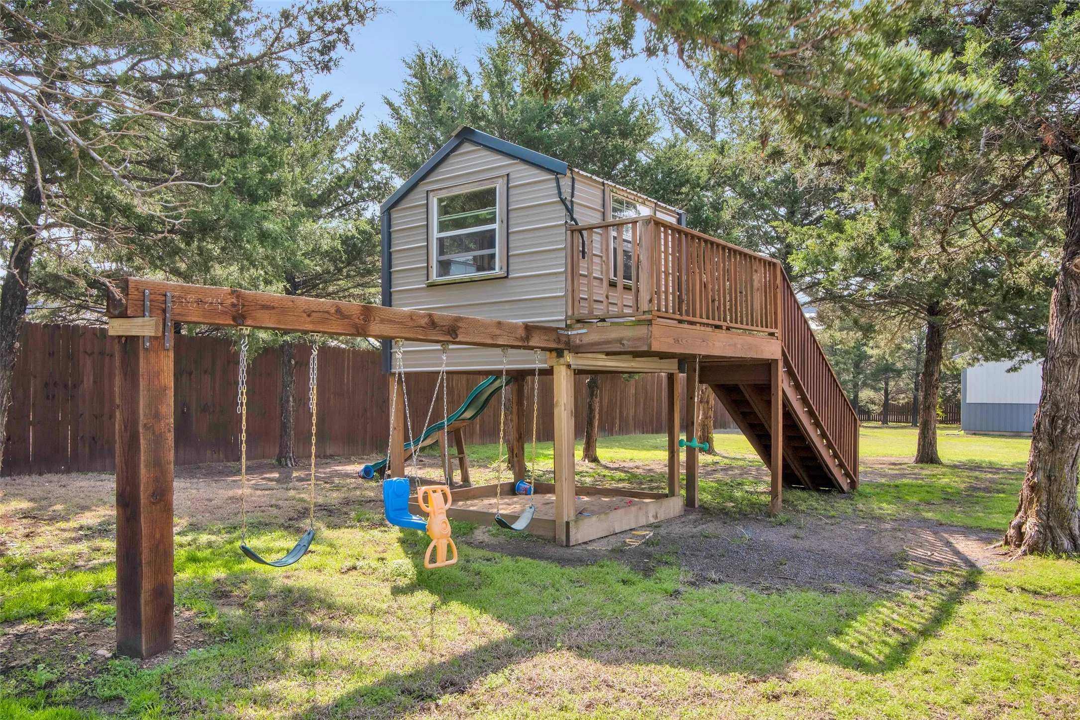 Children's Playhouse