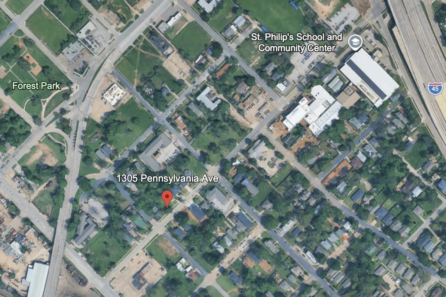 Unimproved Land For Sale in Dallas County , 1305 Pennsylvania Avenue, Dallas, Texas 75215, 0, 0, Garage spaces, 0 Sqft, built in 0, mls#21314067, Real Estate Agent in Dallas, Homes For Sale in Dallas county, Homes For Sale in Dallas, Realtor in Dallas Texas, Real Estate Brokerage Independent Realty Texas, Luminita Cordes Realtor