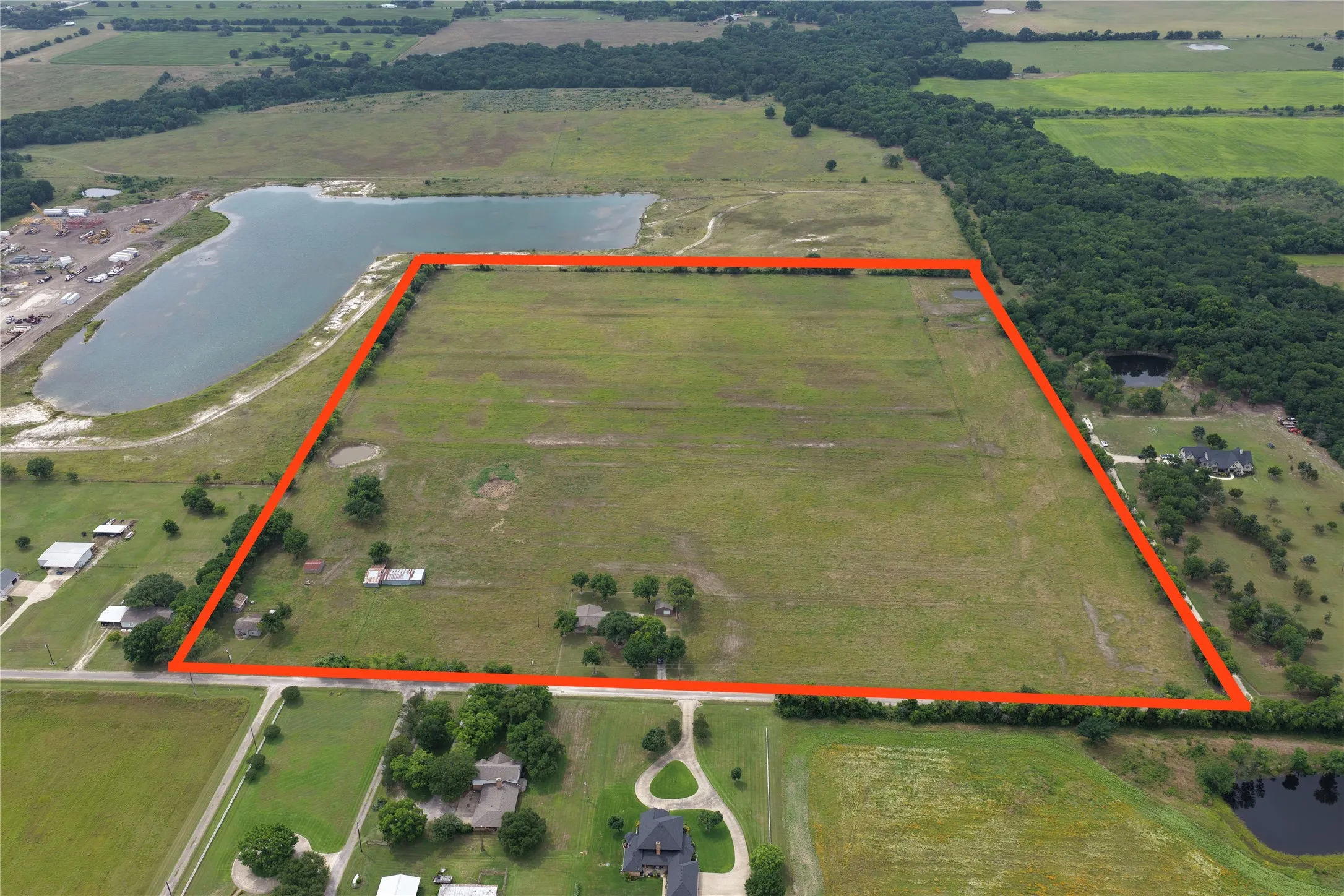 Improved Land For Sale in Ellis County , 371 Liska Road, Ennis, Texas 75119, 0, 0, Garage spaces, 0 Sqft, built in 1966, mls#21314330, Real Estate Agent in Ennis, Homes For Sale in Ellis county, Homes For Sale in Ennis, Realtor in Ennis Texas, Real Estate Brokerage Independent Realty Texas, Luminita Cordes Realtor