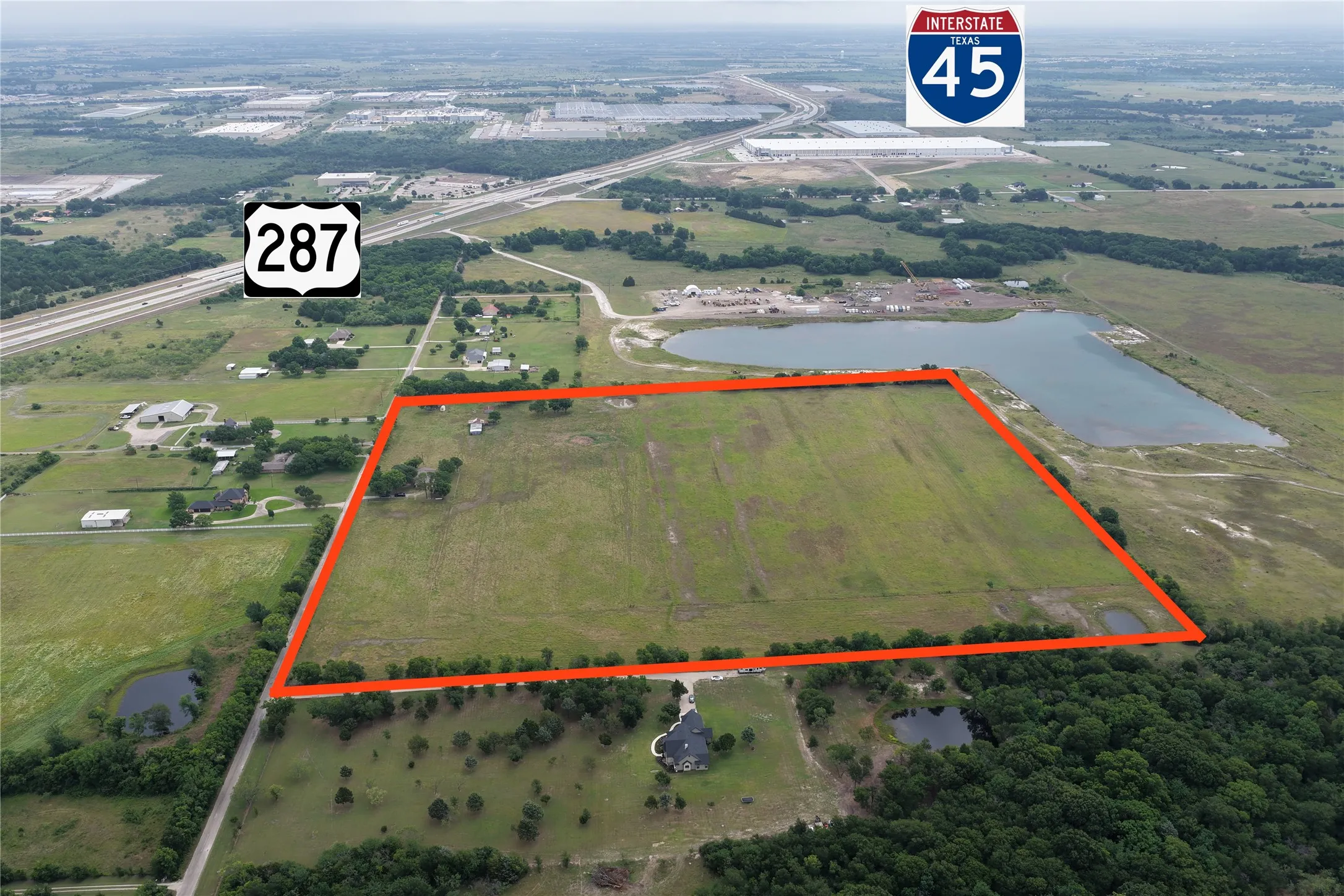Improved Land For Sale in Ellis County , 371 Liska Road, Ennis, Texas 75119, 0, 0, Garage spaces, 0 Sqft, built in 1966, mls#21314330, Real Estate Agent in Ennis, Homes For Sale in Ellis county, Homes For Sale in Ennis, Realtor in Ennis Texas, Real Estate Brokerage Independent Realty Texas, Luminita Cordes Realtor