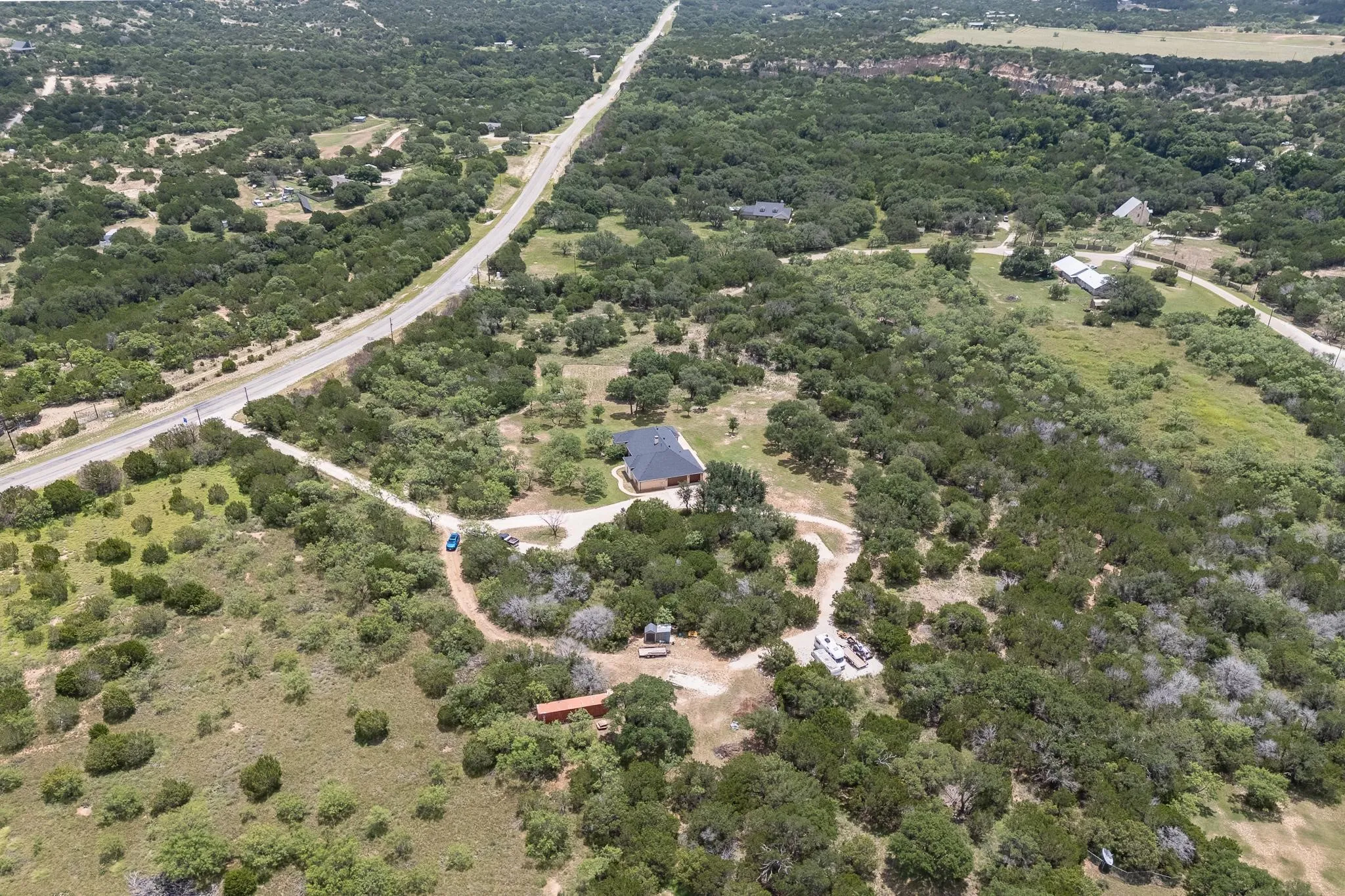 Single Family Residence For Sale in Taylor County , 7833 Fm 89, Tuscola, Texas 79562, 3 Bedroom, 2 Bathroom, 3 Garage spaces, 2,757 Sqft, built in 2013, mls#21314339, Real Estate Agent in Tuscola, Homes For Sale in Taylor county, Homes For Sale in Tuscola, Realtor in Tuscola Texas, Real Estate Brokerage Independent Realty Texas, Luminita Cordes Realtor