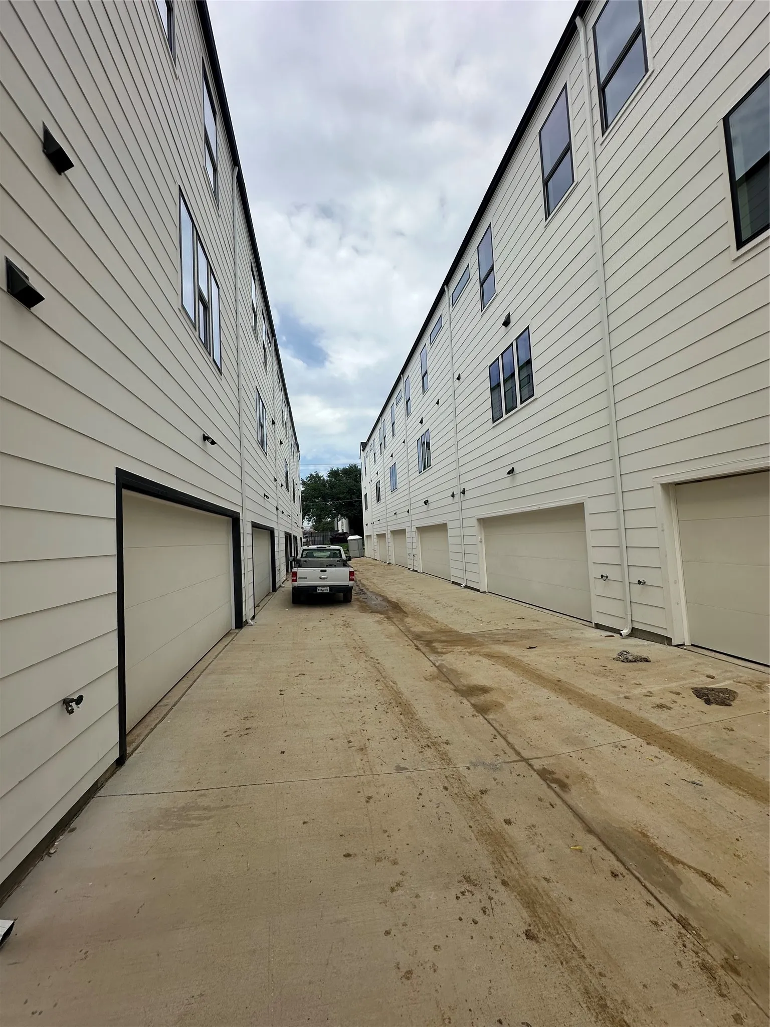Garages