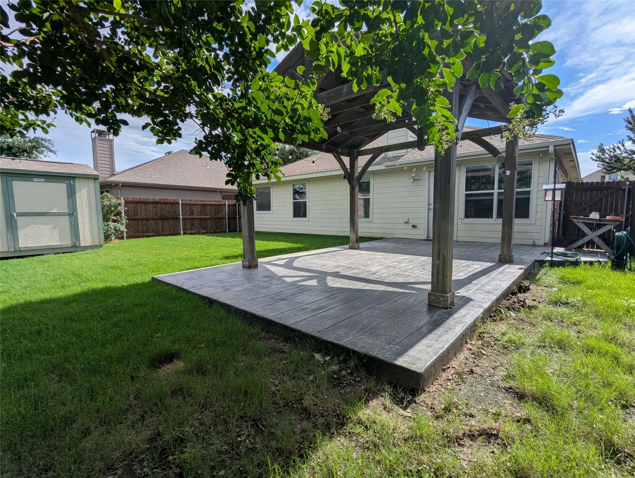 Single Family Residence For Sale in Tarrant County , 14300 Polo Ranch Street, Fort Worth, Texas 76052, 3 Bedroom, 2 Bathroom, 2 Garage spaces, 1,423 Sqft, built in 2007, mls#21314470, Real Estate Agent in Fort Worth, Homes For Sale in Tarrant county, Homes For Sale in Fort Worth, Realtor in Fort Worth Texas, Real Estate Brokerage Independent Realty Texas, Luminita Cordes Realtor