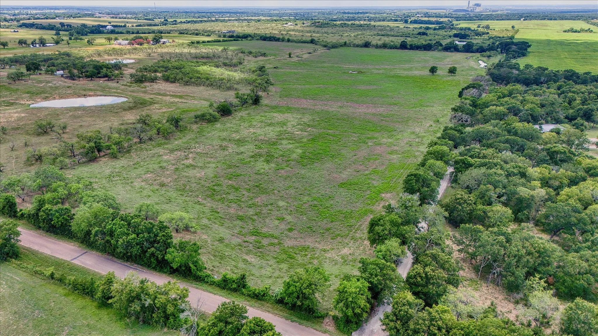 Unimproved Land For Sale in Mc Lennan County , TBD Meier Settlement Road, Riesel, Texas 76682, 0, 0, Garage spaces, 0 Sqft, built in 0, Price $473,750, mls#21282412, Real Estate Agent in Riesel, Homes For Sale in Mc Lennan county, Homes For Sale in Riesel, Realtor in Riesel Texas, Real Estate Brokerage Independent Realty Texas, Luminita Cordes Realtor