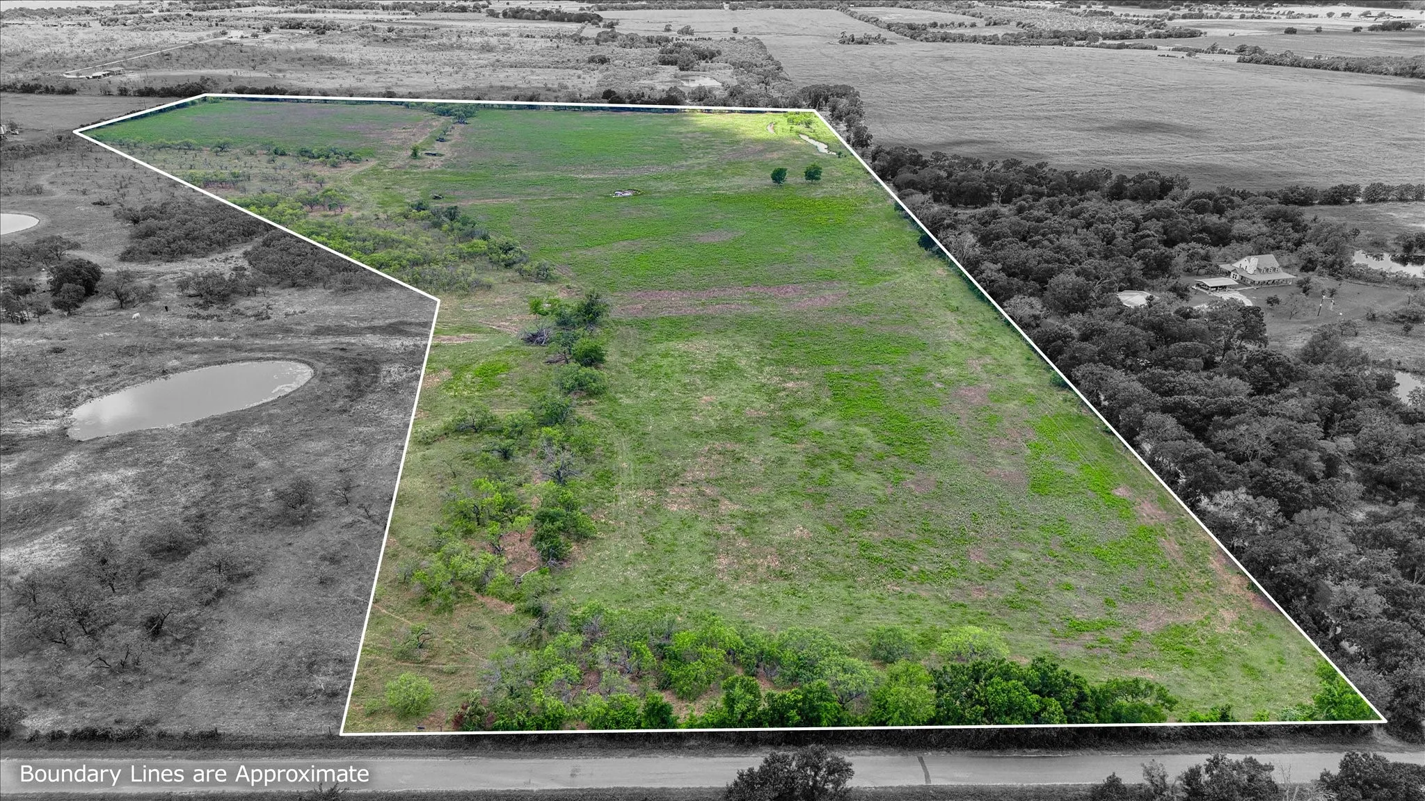 Unimproved Land For Sale in Mc Lennan County , TBD Meier Settlement Road, Riesel, Texas 76682, 0, 0, Garage spaces, 0 Sqft, built in 0, Price $473,750, mls#21282412, Real Estate Agent in Riesel, Homes For Sale in Mc Lennan county, Homes For Sale in Riesel, Realtor in Riesel Texas, Real Estate Brokerage Independent Realty Texas, Luminita Cordes Realtor