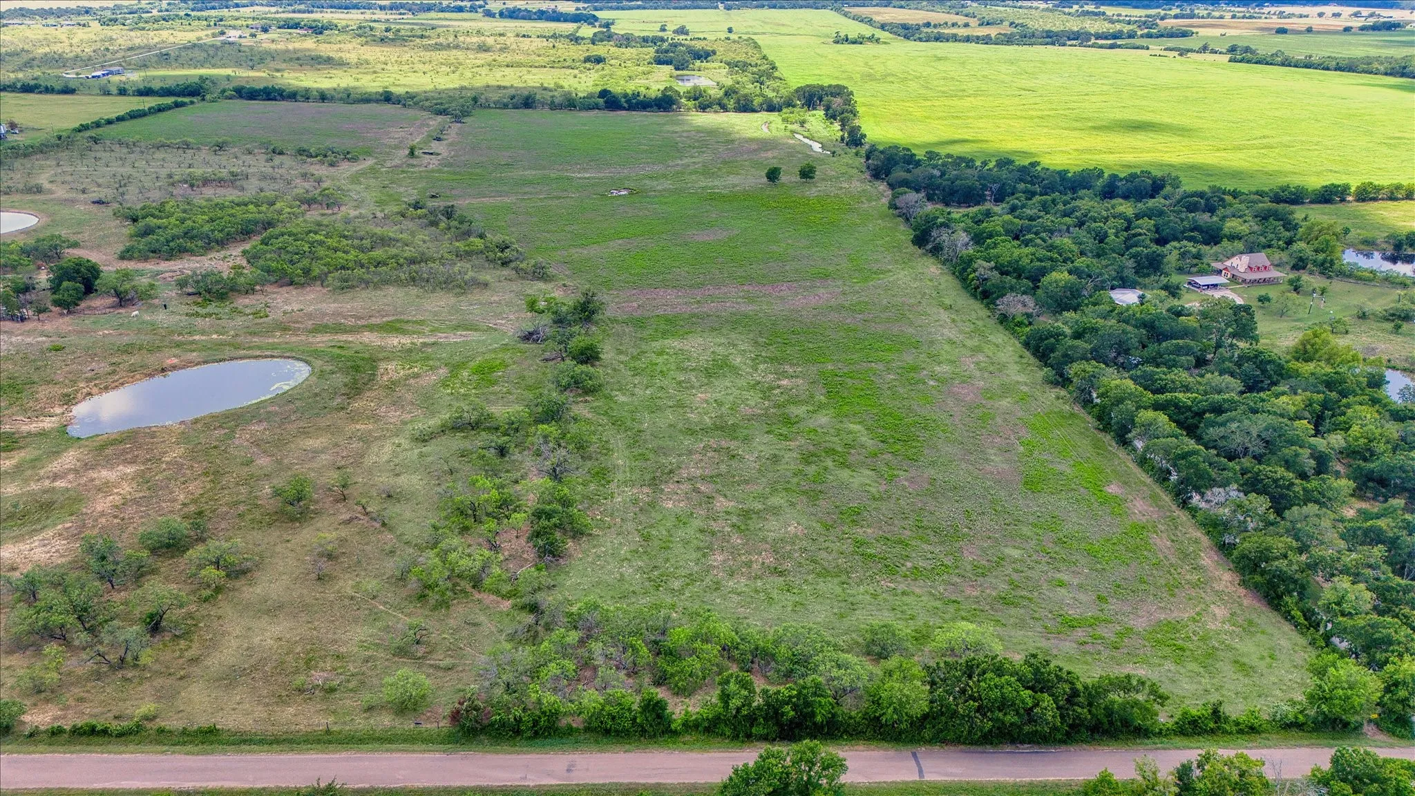 Unimproved Land For Sale in Mc Lennan County , TBD Meier Settlement Road, Riesel, Texas 76682, 0, 0, Garage spaces, 0 Sqft, built in 0, Price $473,750, mls#21282412, Real Estate Agent in Riesel, Homes For Sale in Mc Lennan county, Homes For Sale in Riesel, Realtor in Riesel Texas, Real Estate Brokerage Independent Realty Texas, Luminita Cordes Realtor