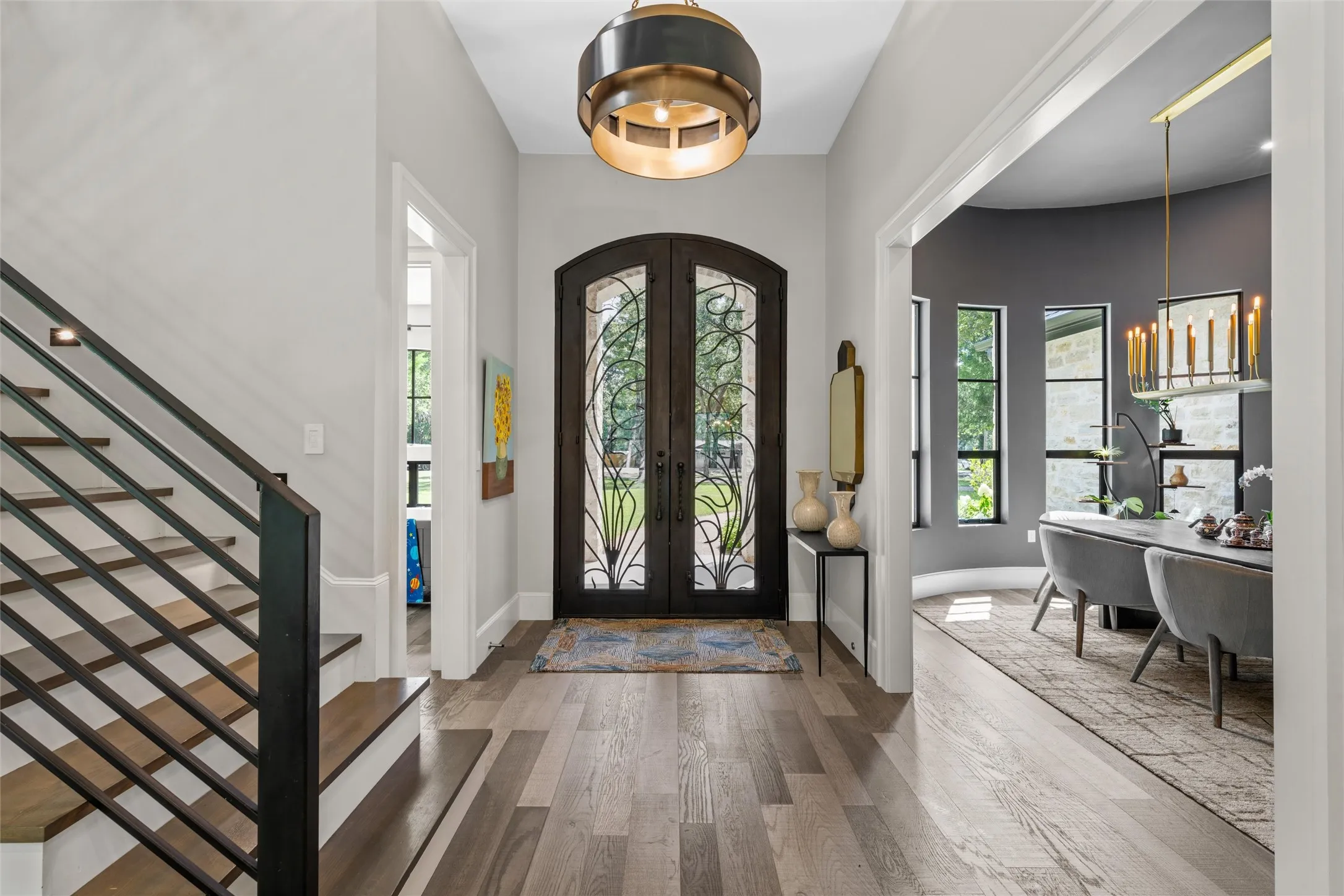Single Family Residence For Sale in Mc Lennan County , 1074 Rogers Hill Spur, Waco, Texas 76705, 5 Bedroom, 5 Bathroom, 2 Garage spaces, 3,578 Sqft, built in 2017, mls#21314097, Real Estate Agent in Waco, Homes For Sale in Mc Lennan county, Homes For Sale in Waco, Realtor in Waco Texas, Real Estate Brokerage Independent Realty Texas, Luminita Cordes Realtor