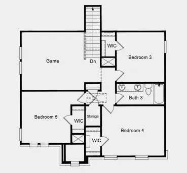 Additional Highlights Include: 12" pop up ceiling at primary suite and great room, gas drop at patio, GE energy star refrigerator, GE to load washer and dryer, and whole house blinds.