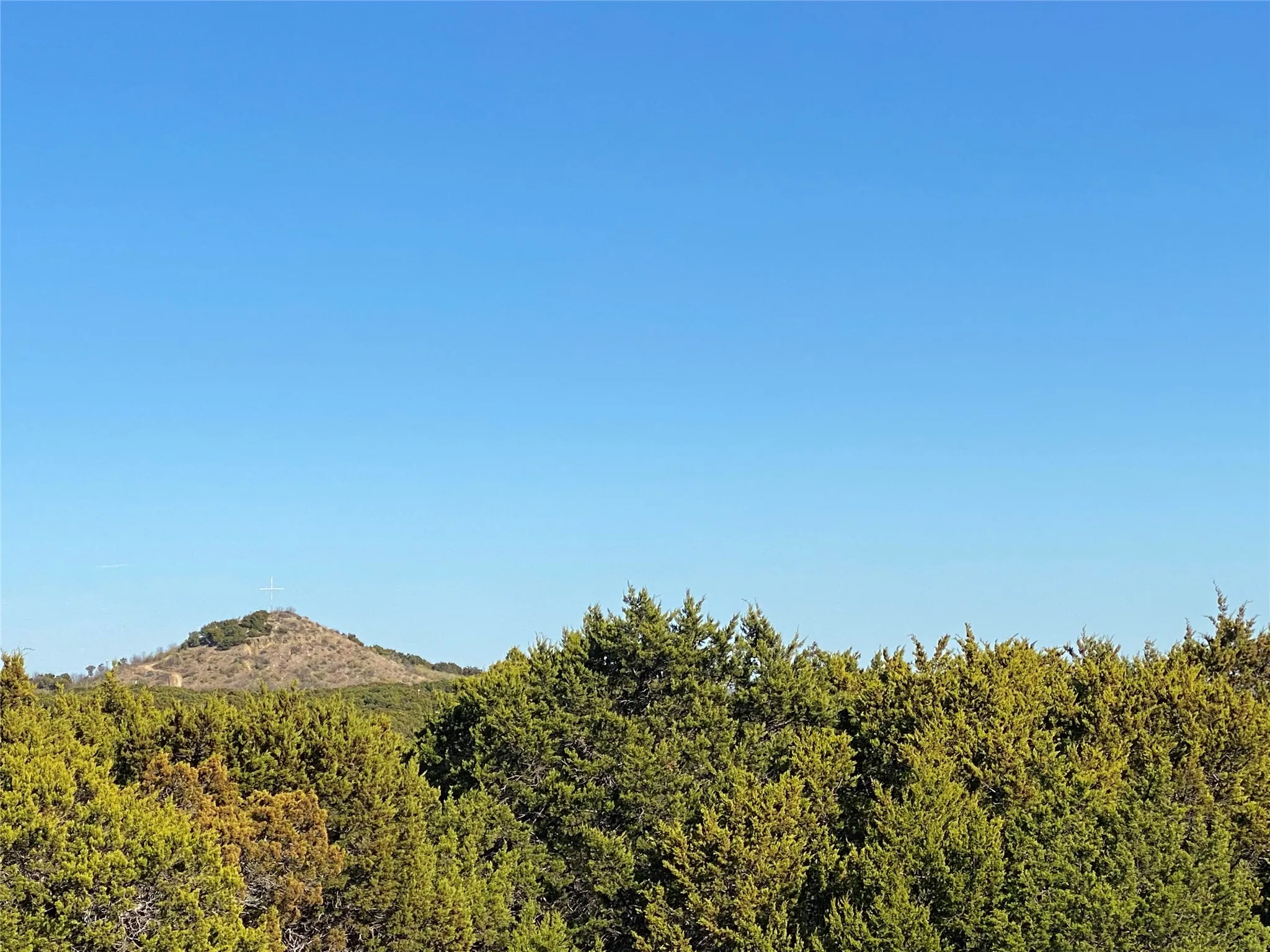 Johnson's Peak