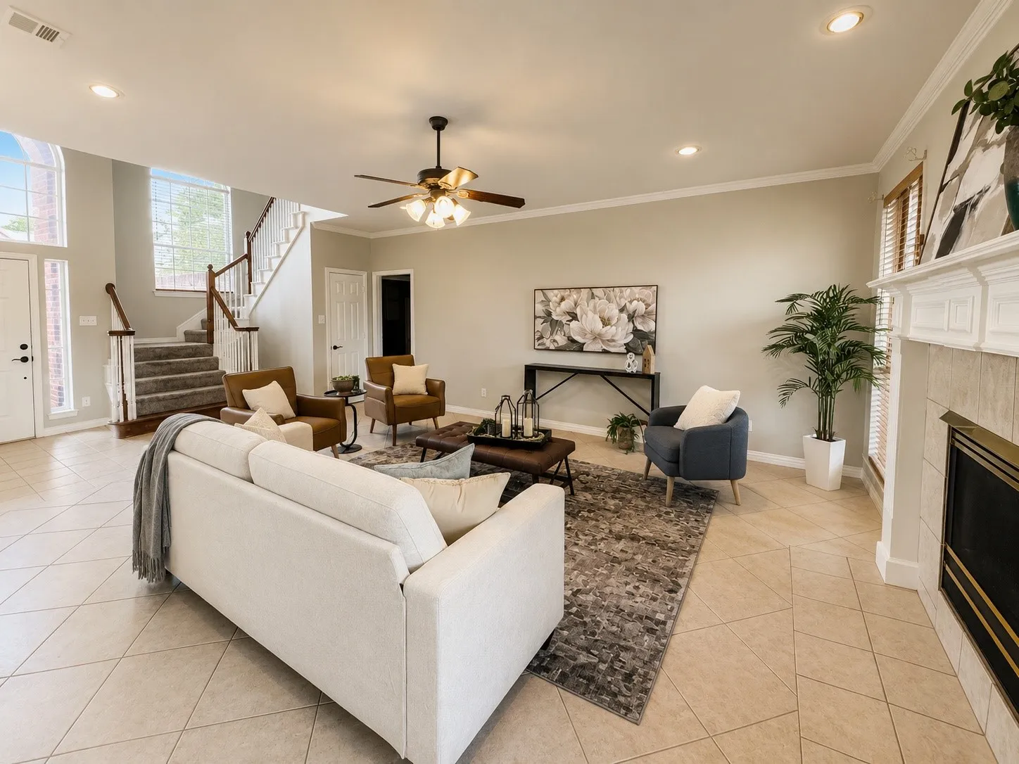 Single Family Residence For Sale in Denton County , 3100 Green Hollow Court, Highland Village, Texas 75077, 5 Bedroom, 4 Bathroom, 3 Garage spaces, 3,044 Sqft, built in 1996, mls#21310753, Real Estate Agent in Highland Village, Homes For Sale in Denton county, Homes For Sale in Highland Village, Realtor in Highland Village Texas, Real Estate Brokerage Independent Realty Texas, Luminita Cordes Realtor