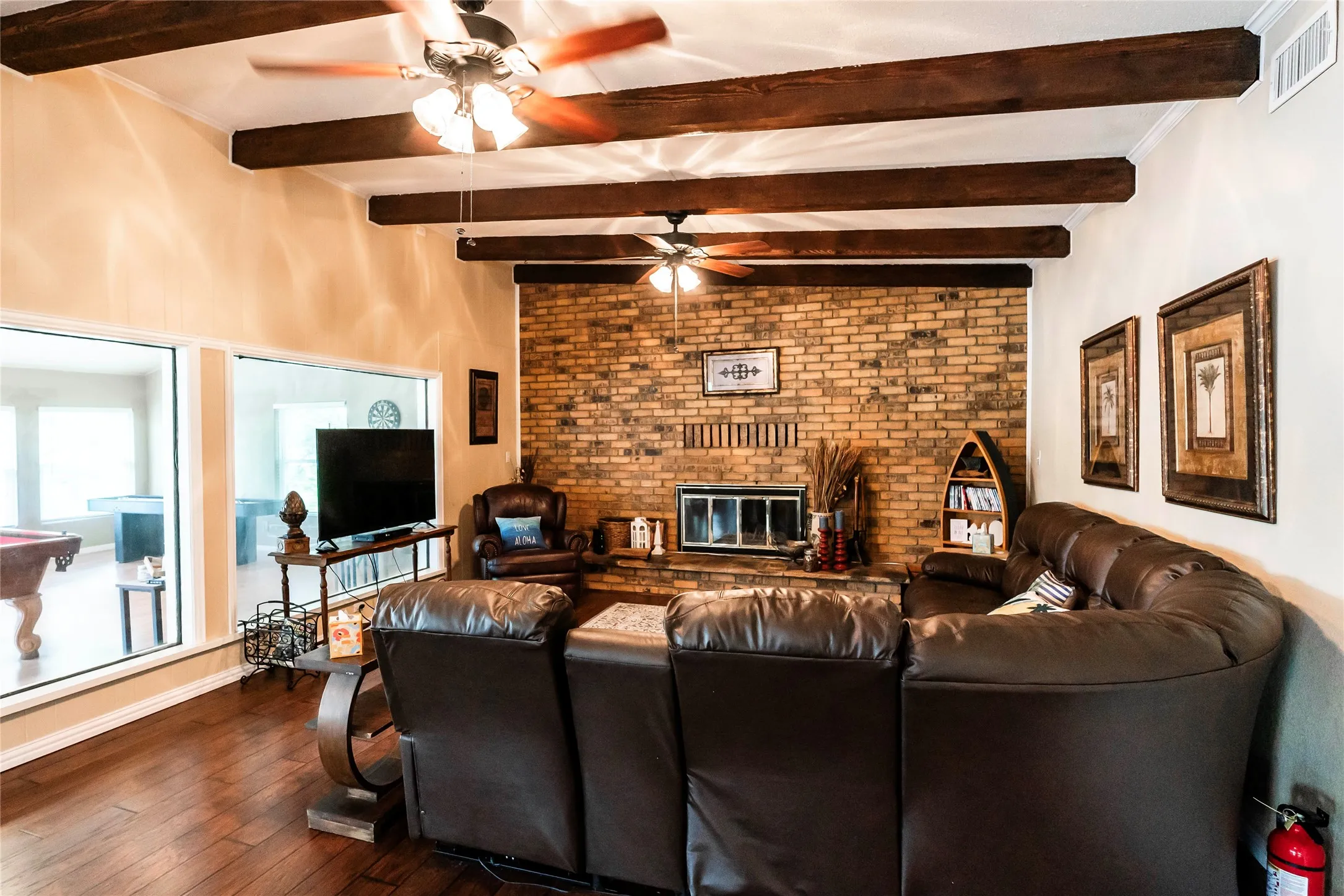 Single Family Residence For Sale in Montague County , 2255 Casino Road, Nocona, Texas 76255, 4 Bedrooms, 1 Bathroom, 2 Garage spaces, 2,240 Sqft, built in 1985, Price $550,000, mls#21314507, Real Estate Agent in Nocona, Homes For Sale in Montague county, Homes For Sale in Nocona, Realtor in Nocona Texas, Real Estate Brokerage Independent Realty Texas, Luminita Cordes Realtor