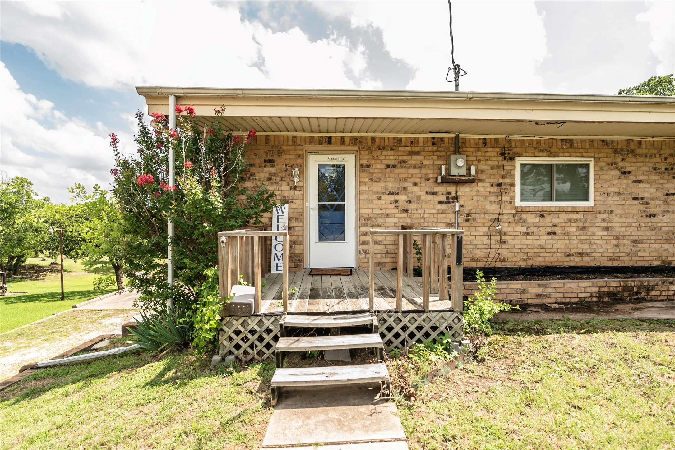 Single Family Residence For Sale in Montague County , 2255 Casino Road, Nocona, Texas 76255, 4 Bedrooms, 1 Bathroom, 2 Garage spaces, 2,240 Sqft, built in 1985, Price $550,000, mls#21314507, Real Estate Agent in Nocona, Homes For Sale in Montague county, Homes For Sale in Nocona, Realtor in Nocona Texas, Real Estate Brokerage Independent Realty Texas, Luminita Cordes Realtor