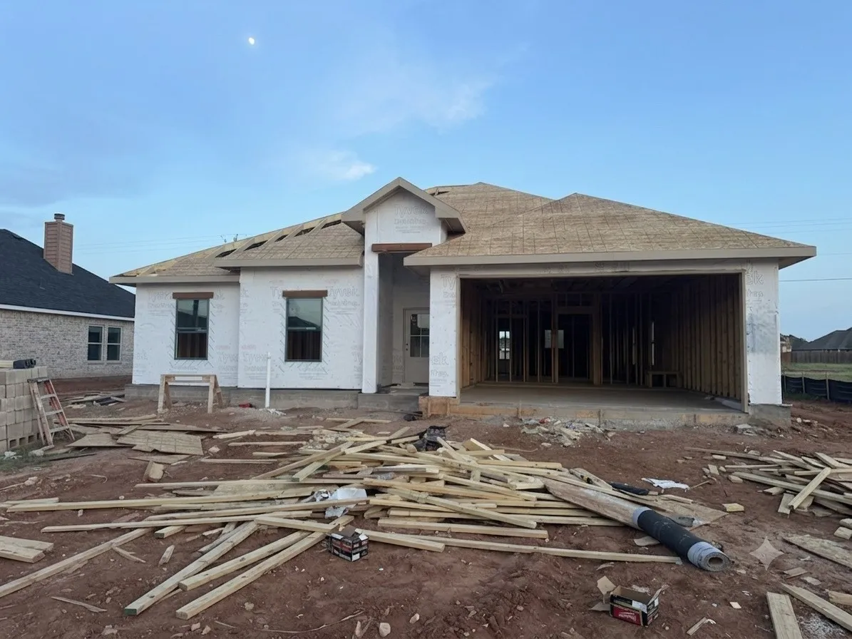 Single Family Residence For Sale in Taylor County , 5533 Fallbrook Drive, Abilene, Texas 79606, 4 Bedroom, 2 Bathroom, 2 Garage spaces, 1,738 Sqft, built in 2026, mls#21314509, Real Estate Agent in Abilene, Homes For Sale in Taylor county, Homes For Sale in Abilene, Realtor in Abilene Texas, Real Estate Brokerage Independent Realty Texas, Luminita Cordes Realtor