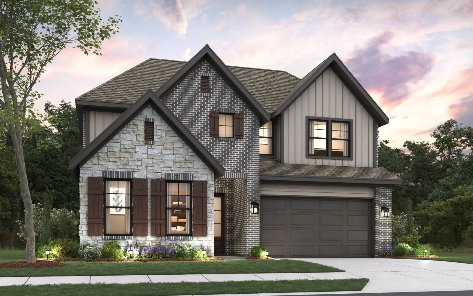 Single Family Residence For Sale in Denton County , 1417 Boyd Street, Aubrey, Texas 76227, 4 Bedroom, 3 Bathroom, 2 Garage spaces, 3,134 Sqft, built in 2026, mls#21314510, Real Estate Agent in Aubrey, Homes For Sale in Denton county, Homes For Sale in Aubrey, Realtor in Aubrey Texas, Real Estate Brokerage Independent Realty Texas, Luminita Cordes Realtor