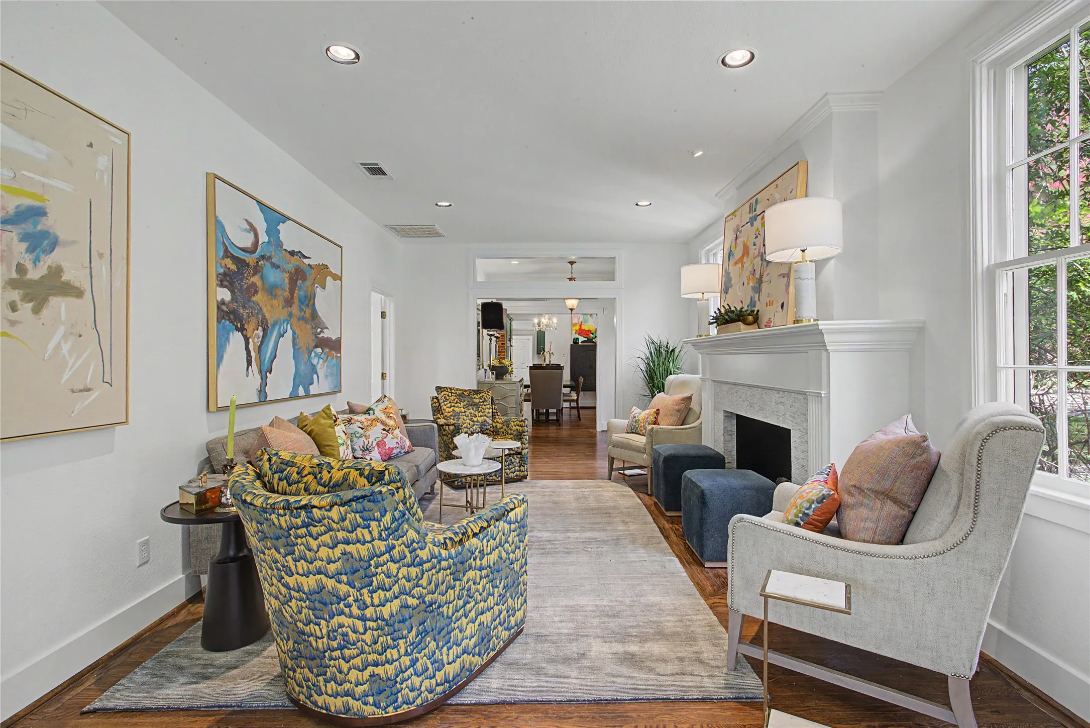 Single Family Residence For Sale in Tarrant County , 4705 El Campo Avenue, Fort Worth, Texas 76107, 2 Bedroom, 2 Bathroom, 2 Garage spaces, 1,686 Sqft, built in 1925, Price $670,000, mls#21313382, Real Estate Agent in Fort Worth, Homes For Sale in Tarrant county, Homes For Sale in Fort Worth, Realtor in Fort Worth Texas, Real Estate Brokerage Independent Realty Texas, Luminita Cordes Realtor