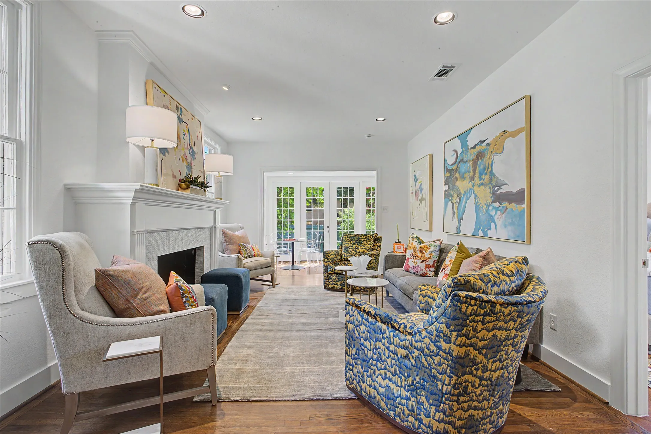 Single Family Residence For Sale in Tarrant County , 4705 El Campo Avenue, Fort Worth, Texas 76107, 2 Bedroom, 2 Bathroom, 2 Garage spaces, 1,686 Sqft, built in 1925, Price $670,000, mls#21313382, Real Estate Agent in Fort Worth, Homes For Sale in Tarrant county, Homes For Sale in Fort Worth, Realtor in Fort Worth Texas, Real Estate Brokerage Independent Realty Texas, Luminita Cordes Realtor