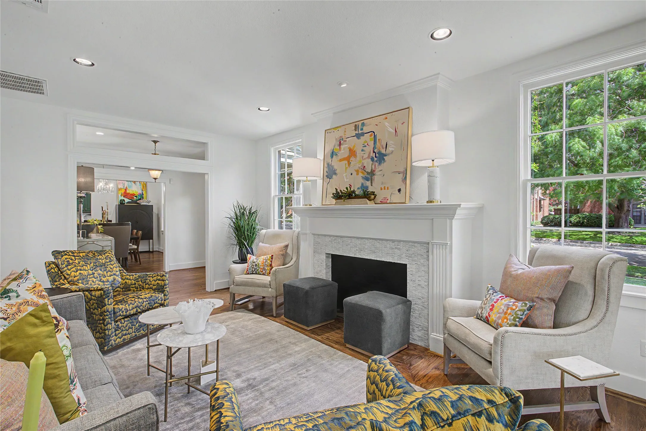 Single Family Residence For Sale in Tarrant County , 4705 El Campo Avenue, Fort Worth, Texas 76107, 2 Bedroom, 2 Bathroom, 2 Garage spaces, 1,686 Sqft, built in 1925, Price $670,000, mls#21313382, Real Estate Agent in Fort Worth, Homes For Sale in Tarrant county, Homes For Sale in Fort Worth, Realtor in Fort Worth Texas, Real Estate Brokerage Independent Realty Texas, Luminita Cordes Realtor
