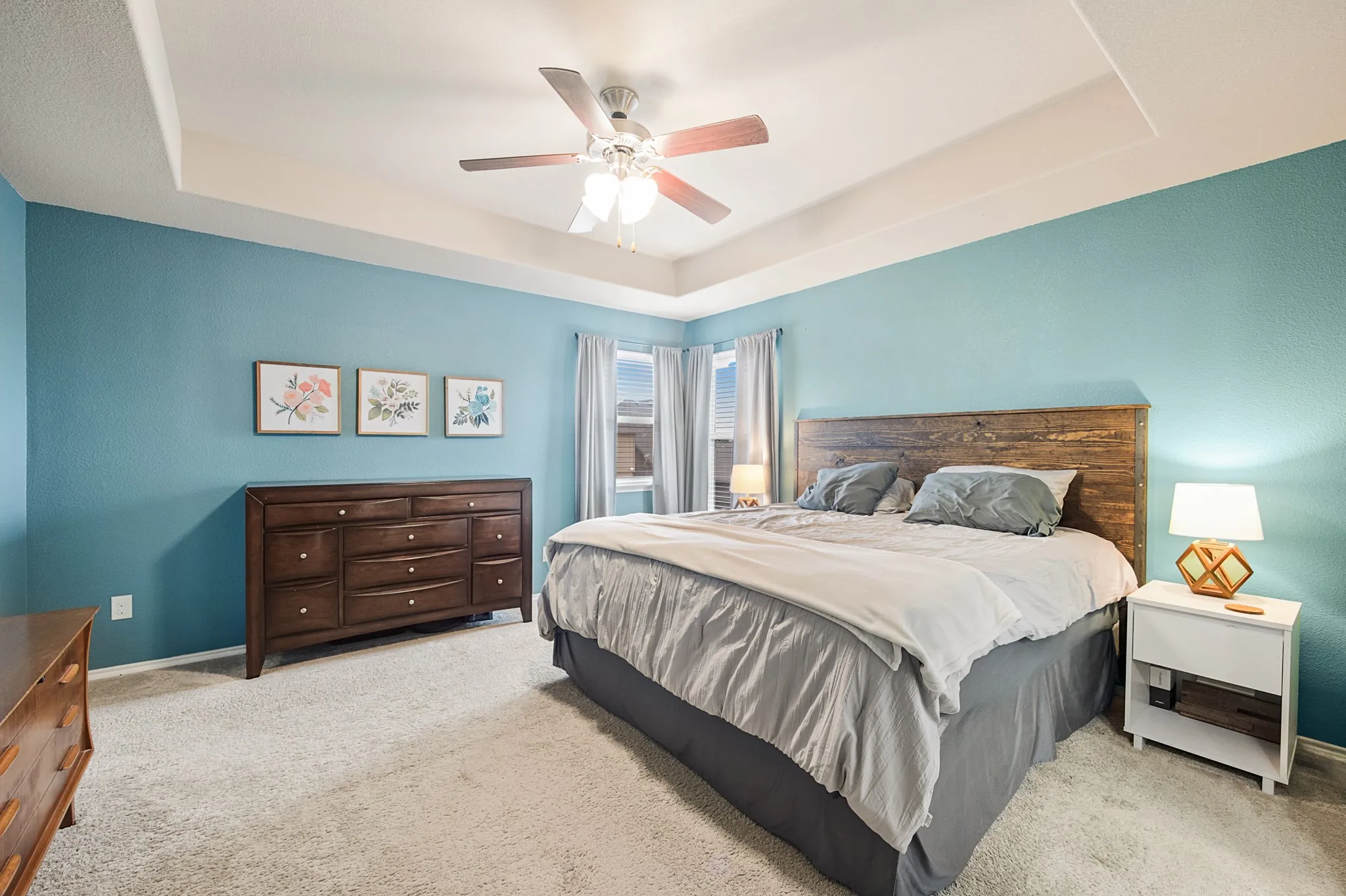 Single Family Residence For Sale in Hunt County , 1228 Land Oak Road, Royse City, Texas 75189, 4 Bedroom, 3 Bathroom, 2 Garage spaces, 2,077 Sqft, built in 2016, mls#21314502, Real Estate Agent in Royse City, Homes For Sale in Hunt county, Homes For Sale in Royse City, Realtor in Royse City Texas, Real Estate Brokerage Independent Realty Texas, Luminita Cordes Realtor