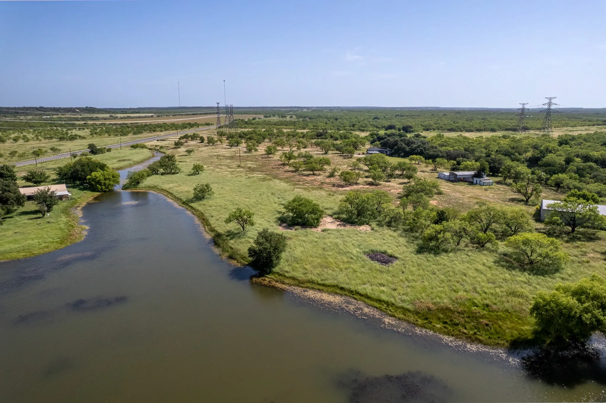 Mobile Home For Sale in Brown County , 13601 Highway 377 S, Brookesmith, Texas 76827, 3 Bedrooms, 2 Bathrooms, Garage spaces, 2,400 Sqft, built in 0, Price $430,000, mls#21295754, Real Estate Agent in Brookesmith, Homes For Sale in Brown county, Homes For Sale in Brookesmith, Realtor in Brookesmith Texas, Real Estate Brokerage Independent Realty Texas, Luminita Cordes Realtor