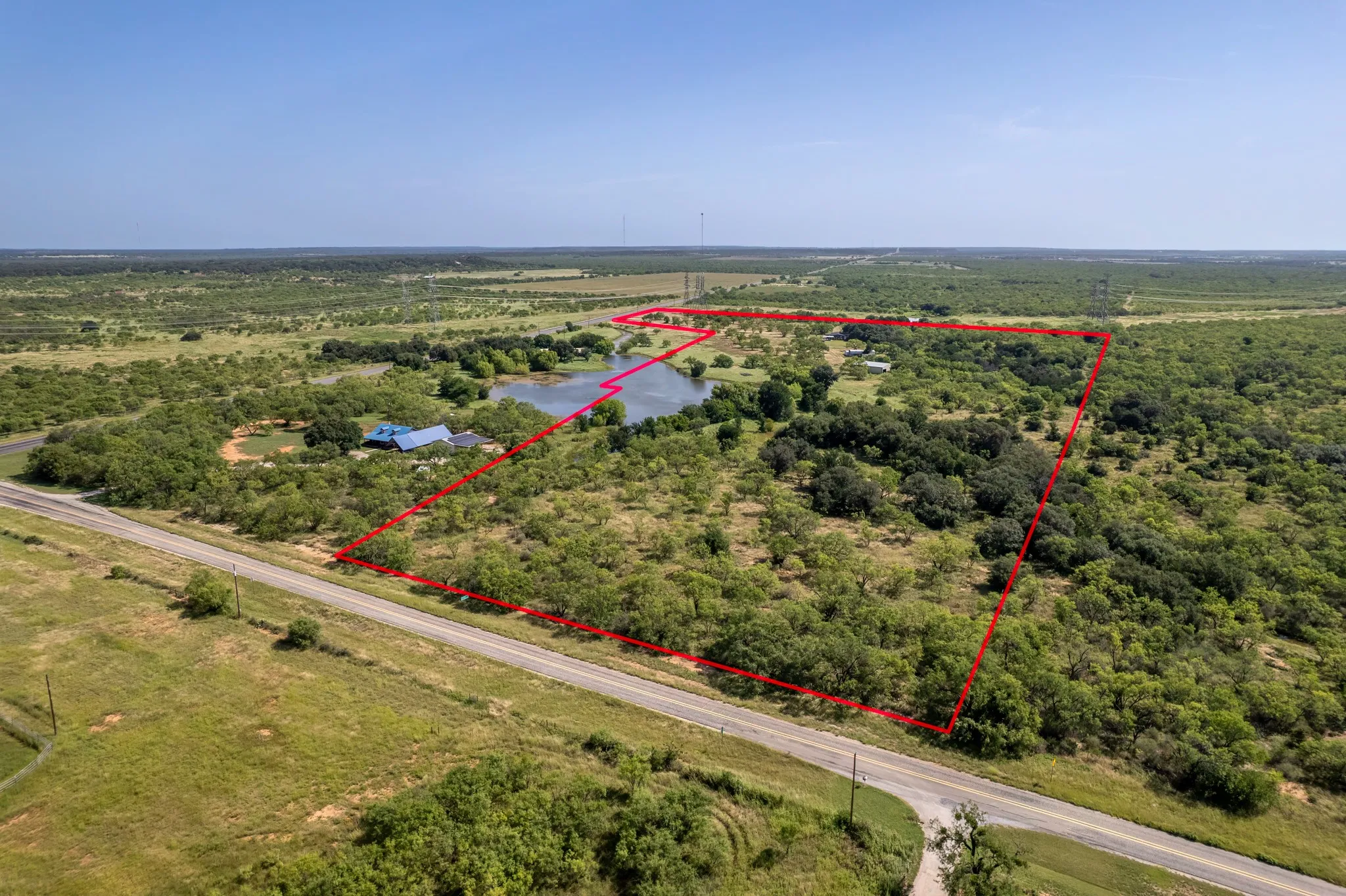 Mobile Home For Sale in Brown County , 13601 Highway 377 S, Brookesmith, Texas 76827, 3 Bedrooms, 2 Bathrooms, Garage spaces, 2,400 Sqft, built in 0, Price $430,000, mls#21295754, Real Estate Agent in Brookesmith, Homes For Sale in Brown county, Homes For Sale in Brookesmith, Realtor in Brookesmith Texas, Real Estate Brokerage Independent Realty Texas, Luminita Cordes Realtor