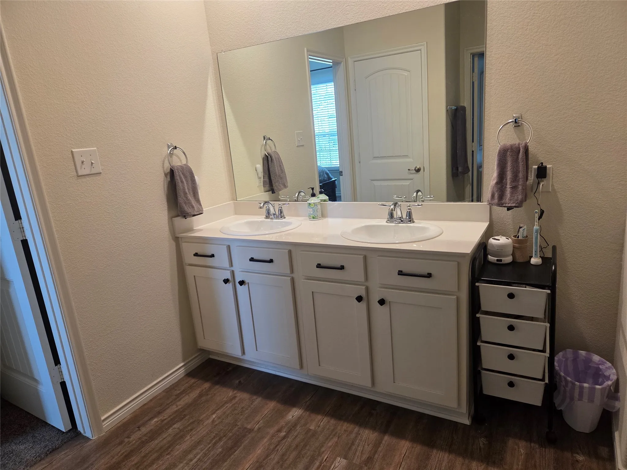Primary Bath.