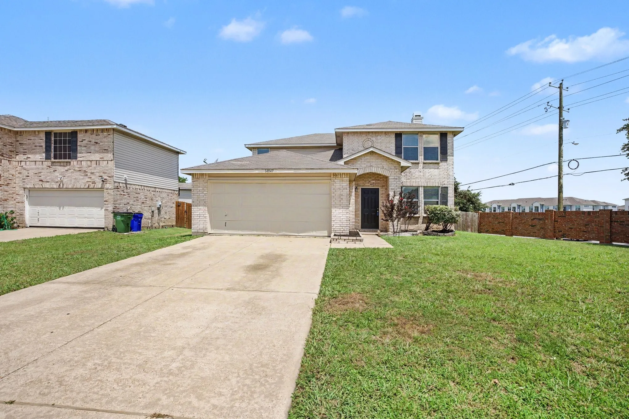 Single Family Residence For Sale in Dallas County , 14847 Canyonridge Drive, Balch Springs, Texas 75180, 4 Bedroom, 3 Bathroom, 2 Garage spaces, 2,609 Sqft, built in 2003, mls#21304350, Real Estate Agent in Balch Springs, Homes For Sale in Dallas county, Homes For Sale in Balch Springs, Realtor in Balch Springs Texas, Real Estate Brokerage Independent Realty Texas, Luminita Cordes Realtor