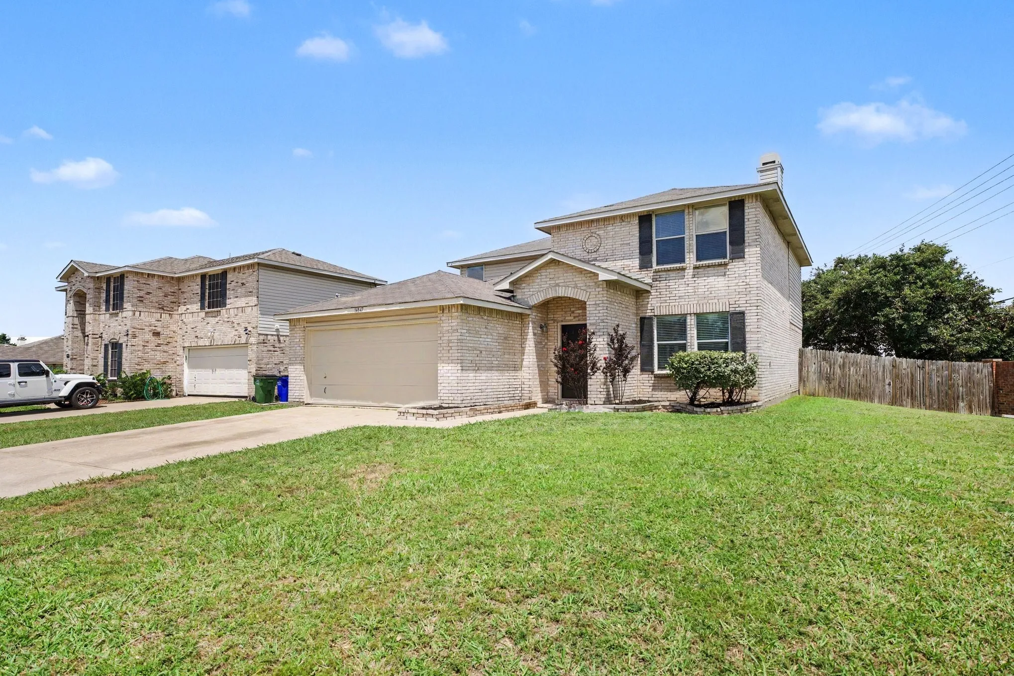 Single Family Residence For Sale in Dallas County , 14847 Canyonridge Drive, Balch Springs, Texas 75180, 4 Bedroom, 3 Bathroom, 2 Garage spaces, 2,609 Sqft, built in 2003, mls#21304350, Real Estate Agent in Balch Springs, Homes For Sale in Dallas county, Homes For Sale in Balch Springs, Realtor in Balch Springs Texas, Real Estate Brokerage Independent Realty Texas, Luminita Cordes Realtor