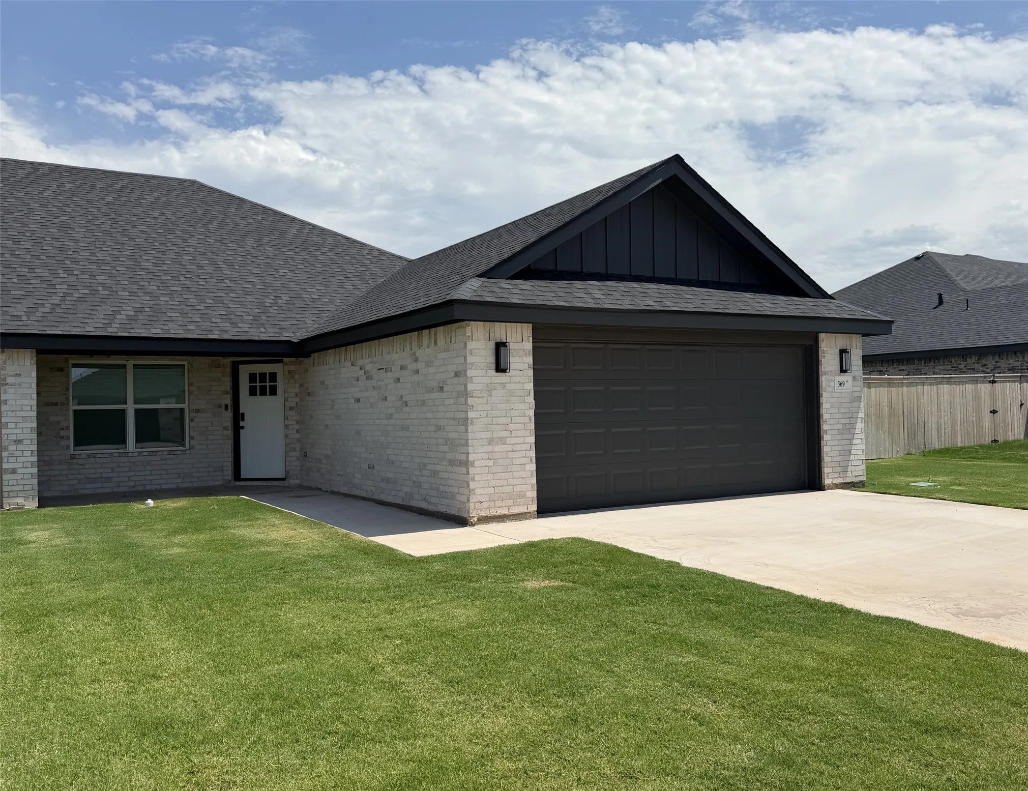 Townhouse For Sale in Taylor County , 365 / 369 Kristie Path, Abilene, Texas 79606, 6 Bedroom, 4 Bathroom, 2 Garage spaces, 2,878 Sqft, built in 2025, mls#21314593, Real Estate Agent in Abilene, Homes For Sale in Taylor county, Homes For Sale in Abilene, Realtor in Abilene Texas, Real Estate Brokerage Independent Realty Texas, Luminita Cordes Realtor