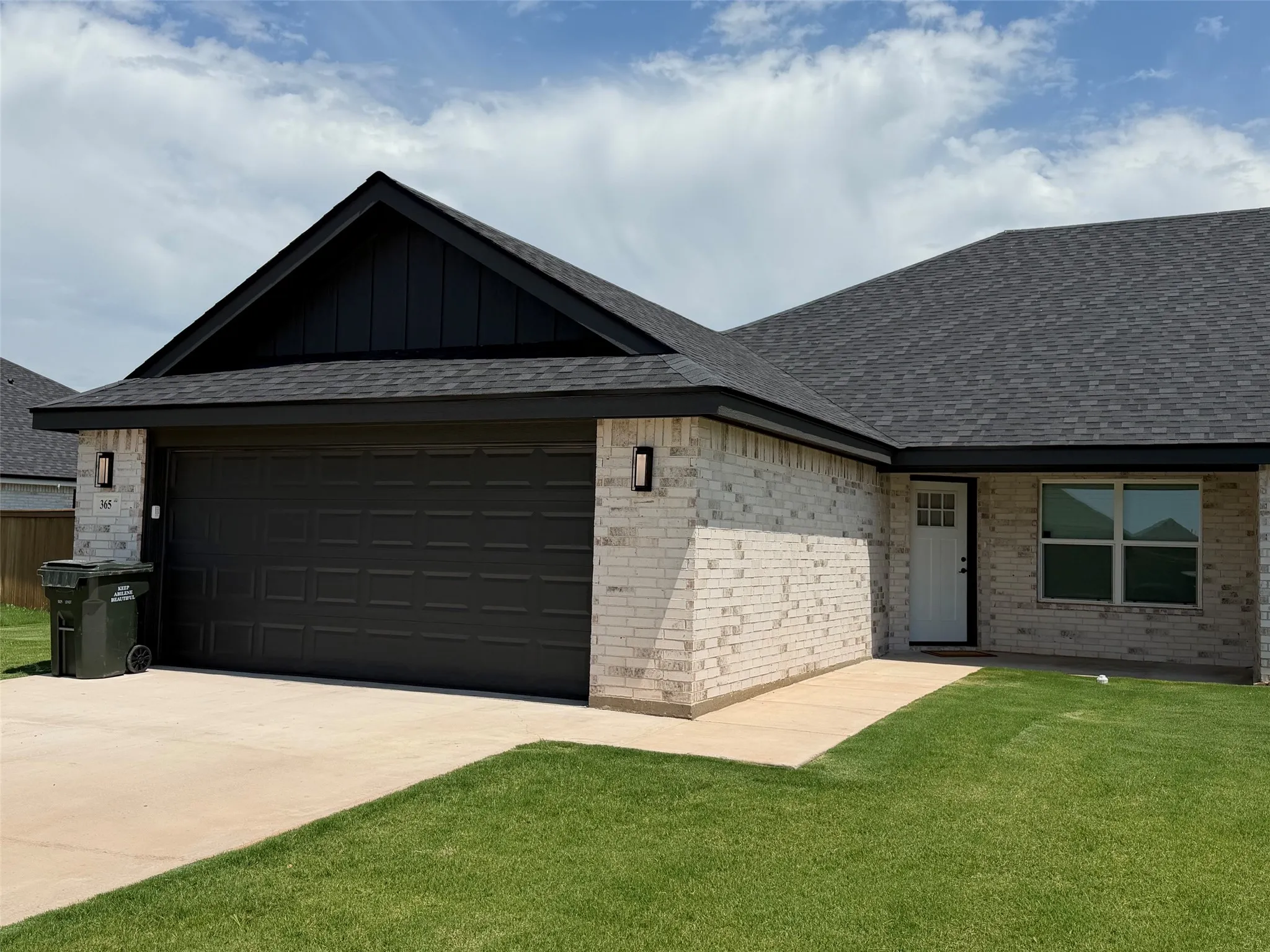 Townhouse For Sale in Taylor County , 365 / 369 Kristie Path, Abilene, Texas 79606, 6 Bedroom, 4 Bathroom, 2 Garage spaces, 2,878 Sqft, built in 2025, mls#21314593, Real Estate Agent in Abilene, Homes For Sale in Taylor county, Homes For Sale in Abilene, Realtor in Abilene Texas, Real Estate Brokerage Independent Realty Texas, Luminita Cordes Realtor