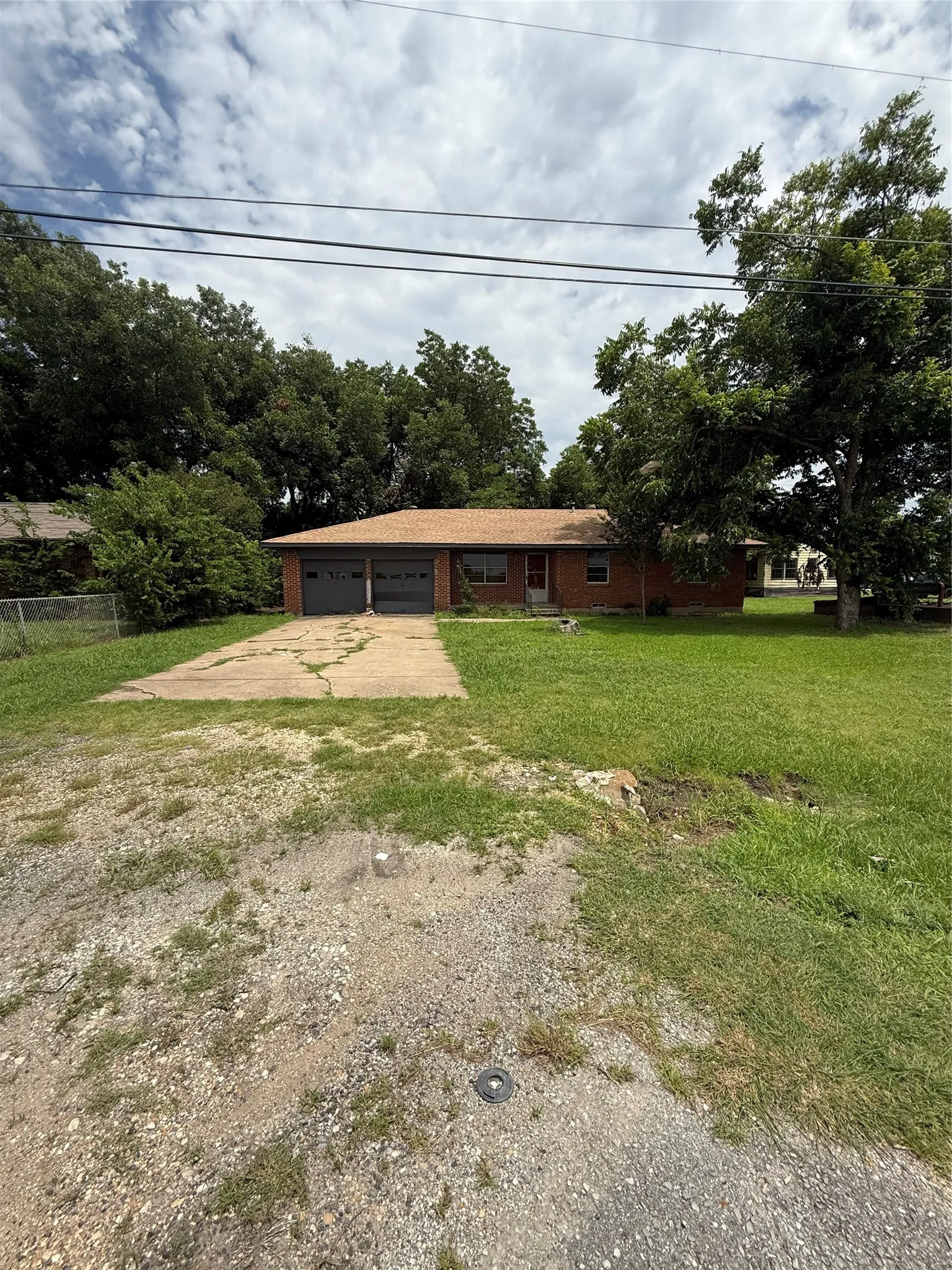 Single Family Residence For Sale in Collin County , 1206 N Powell Parkway, Anna, Texas 75409, 2 Bedrooms, 4 Bathrooms, 2 Garage spaces, 1,281 Sqft, built in 1966, Price $215,000, mls#21314566, Real Estate Agent in Anna, Homes For Sale in Collin county, Homes For Sale in Anna, Realtor in Anna Texas, Real Estate Brokerage Independent Realty Texas, Luminita Cordes Realtor