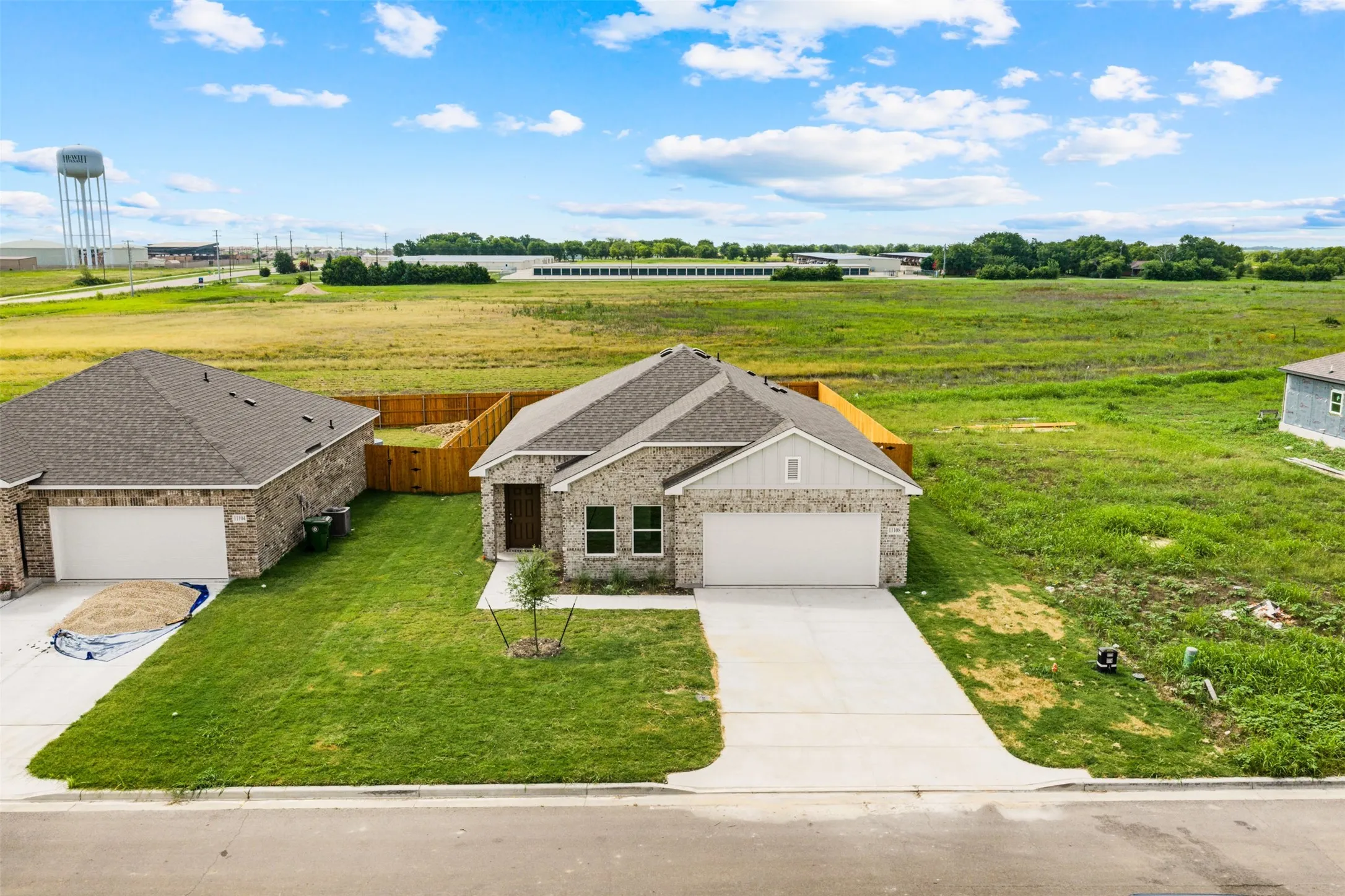 Single Family Residence For Sale in Mc Lennan County , 11108 Undae Court, Waco, Texas 76655, 3 Bedroom, 2 Bathroom, 2 Garage spaces, 1,414 Sqft, built in 2026, mls#21314602, Real Estate Agent in Waco, Homes For Sale in Mc Lennan county, Homes For Sale in Waco, Realtor in Waco Texas, Real Estate Brokerage Independent Realty Texas, Luminita Cordes Realtor