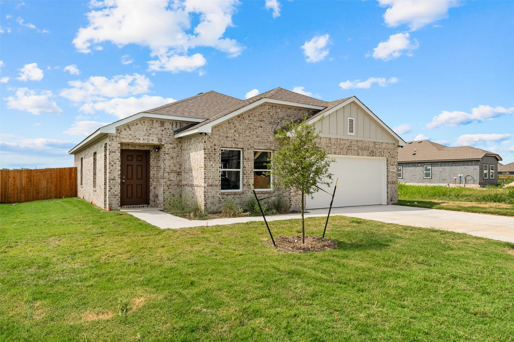 Single Family Residence For Sale in Mc Lennan County , 11108 Undae Court, Waco, Texas 76655, 3 Bedroom, 2 Bathroom, 2 Garage spaces, 1,414 Sqft, built in 2026, mls#21314602, Real Estate Agent in Waco, Homes For Sale in Mc Lennan county, Homes For Sale in Waco, Realtor in Waco Texas, Real Estate Brokerage Independent Realty Texas, Luminita Cordes Realtor