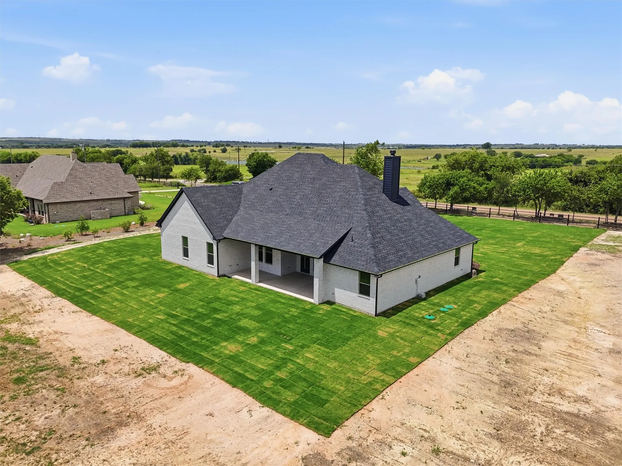 Single Family Residence For Sale in Johnson County , 6132 County Road 1229, Godley, Texas 76044, 4 Bedroom, 3 Bathroom, 3 Garage spaces, 2,596 Sqft, built in 2026, mls#21314041, Real Estate Agent in Godley, Homes For Sale in Johnson county, Homes For Sale in Godley, Realtor in Godley Texas, Real Estate Brokerage Independent Realty Texas, Luminita Cordes Realtor