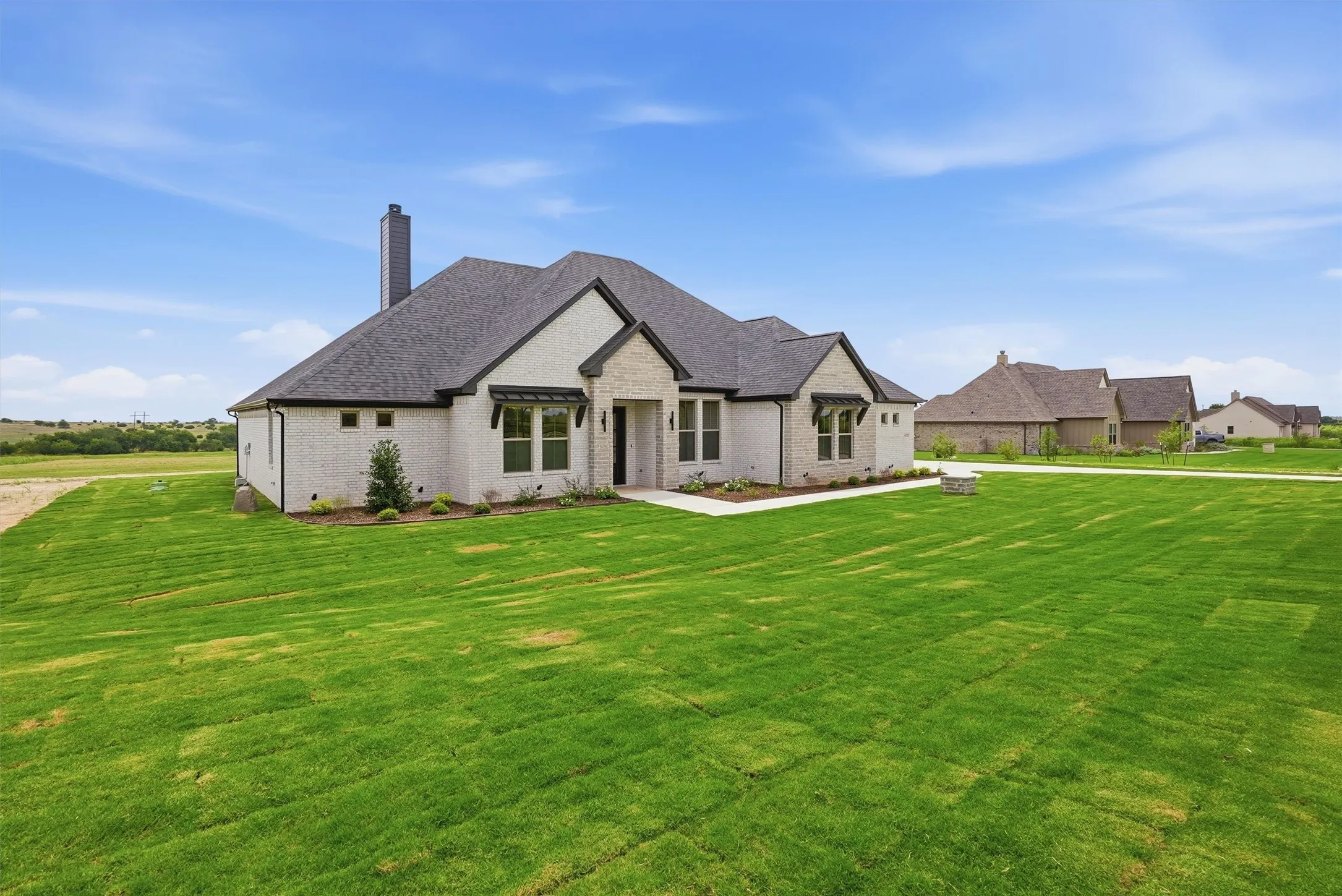 Single Family Residence For Sale in Johnson County , 6132 County Road 1229, Godley, Texas 76044, 4 Bedroom, 3 Bathroom, 3 Garage spaces, 2,596 Sqft, built in 2026, mls#21314041, Real Estate Agent in Godley, Homes For Sale in Johnson county, Homes For Sale in Godley, Realtor in Godley Texas, Real Estate Brokerage Independent Realty Texas, Luminita Cordes Realtor